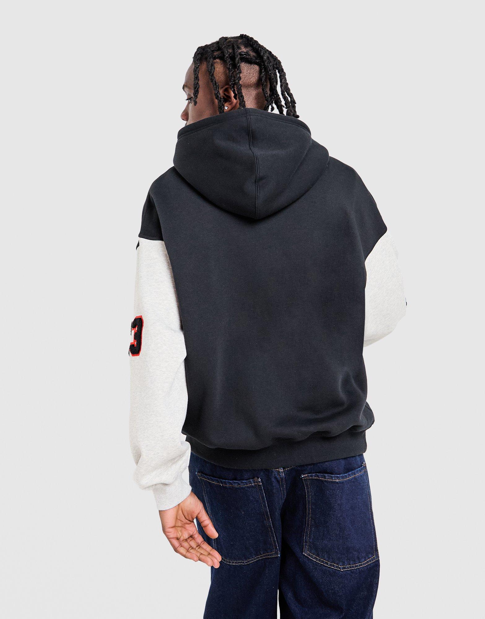 Jordan Globe Full Zip Hoodie