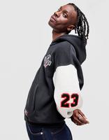 Jordan Felpa con Cappuccio Full Zip Globe