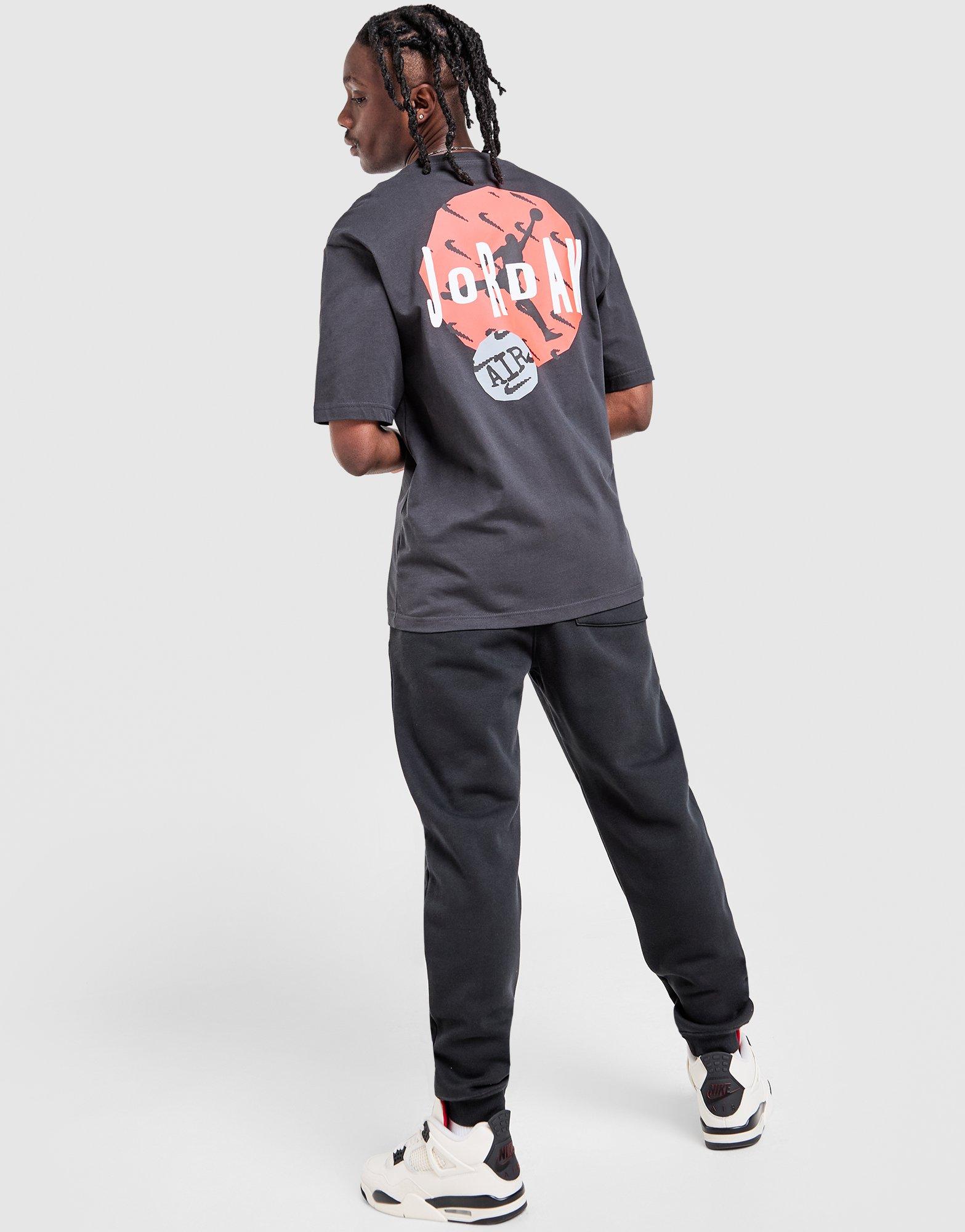 Jordan Stamp T-Shirt