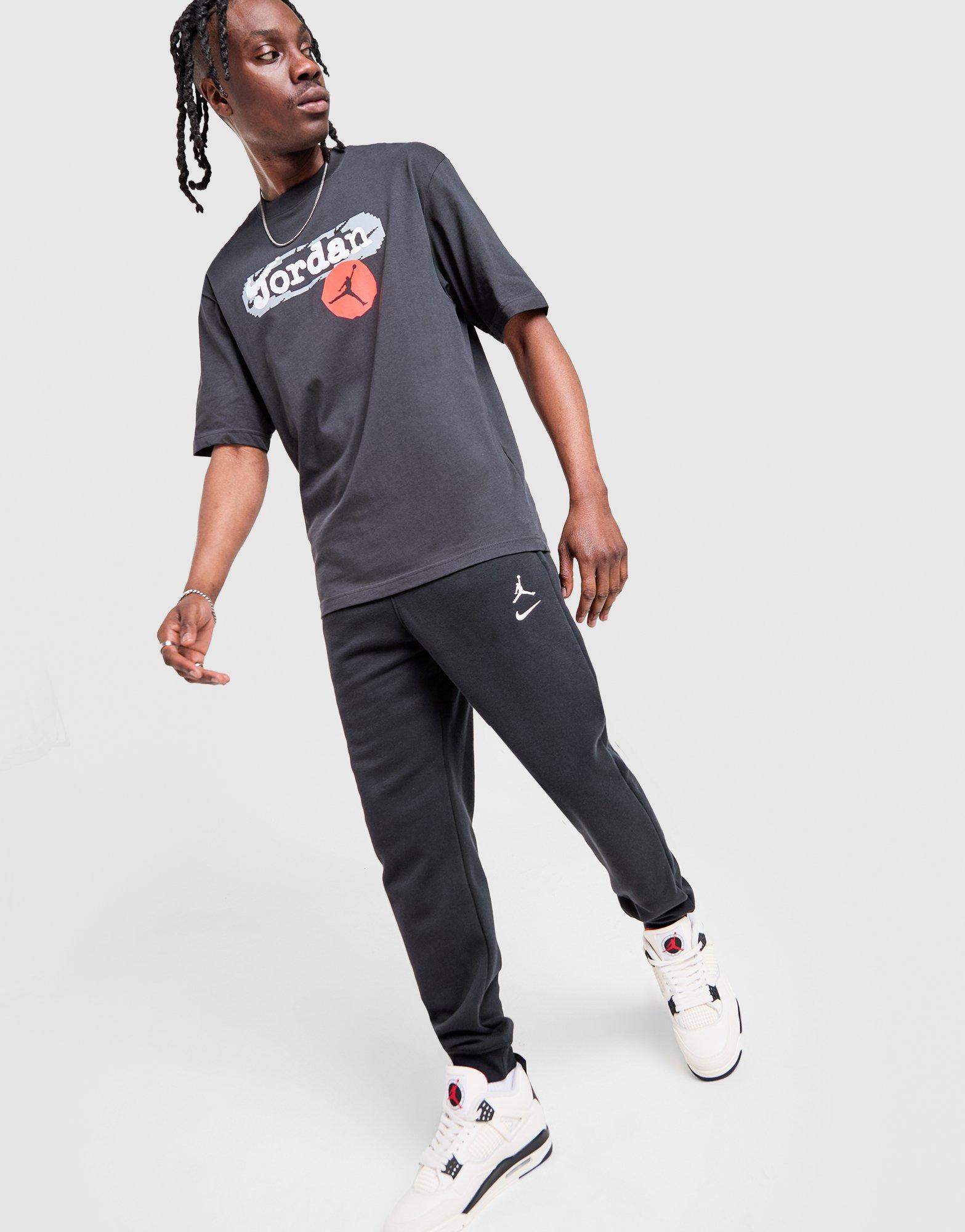 Jordan Stamp T-Shirt