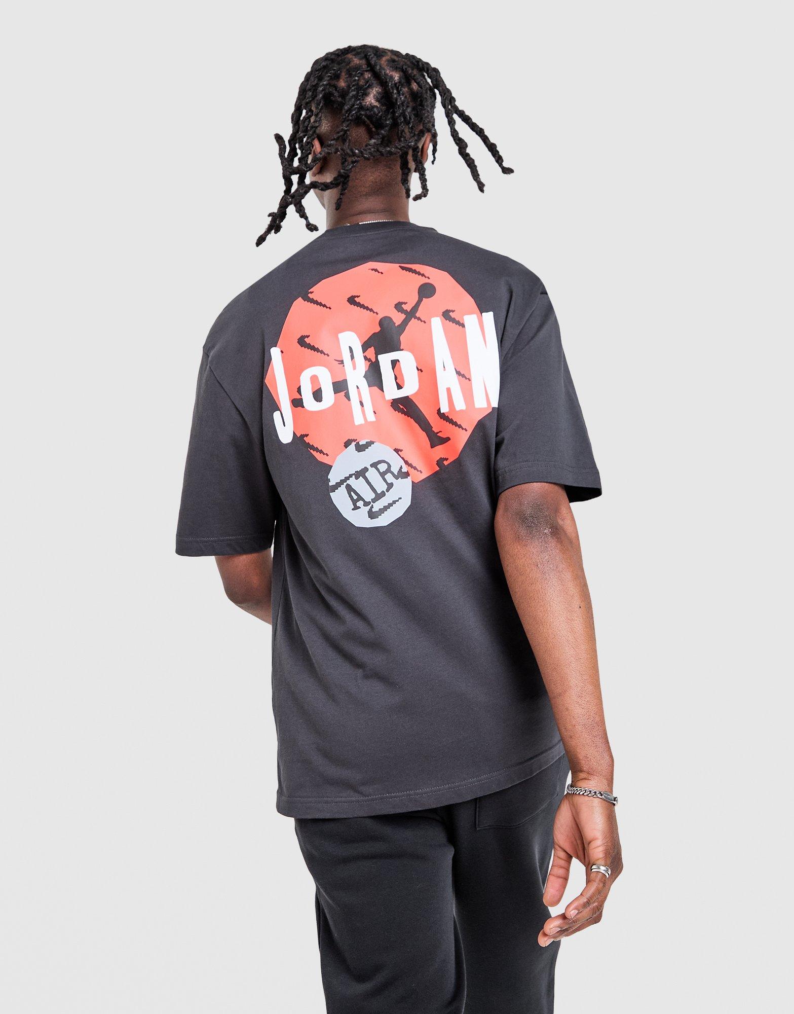 Jordan Stamp T-Shirt