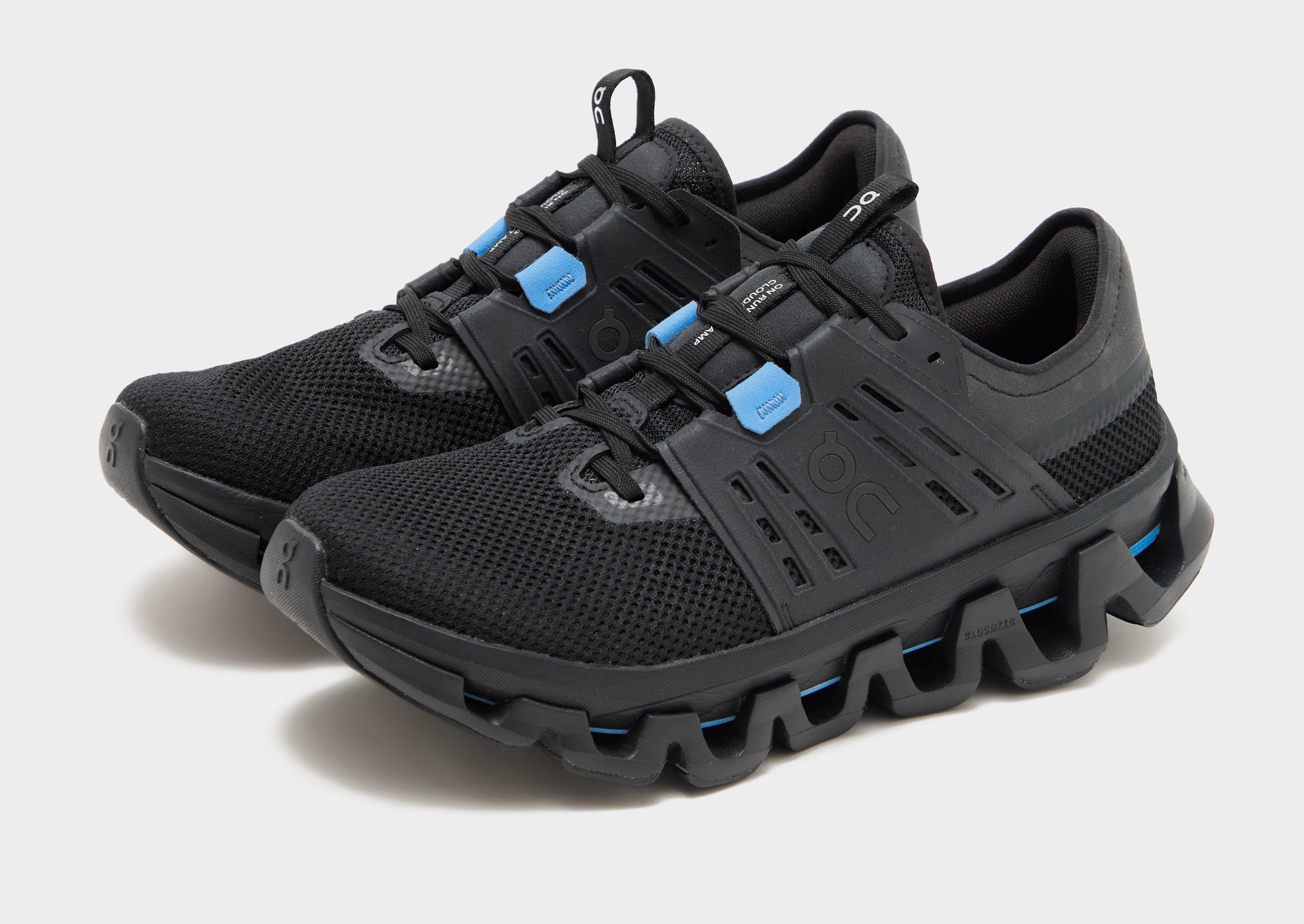 On Running Cloudswift Amp