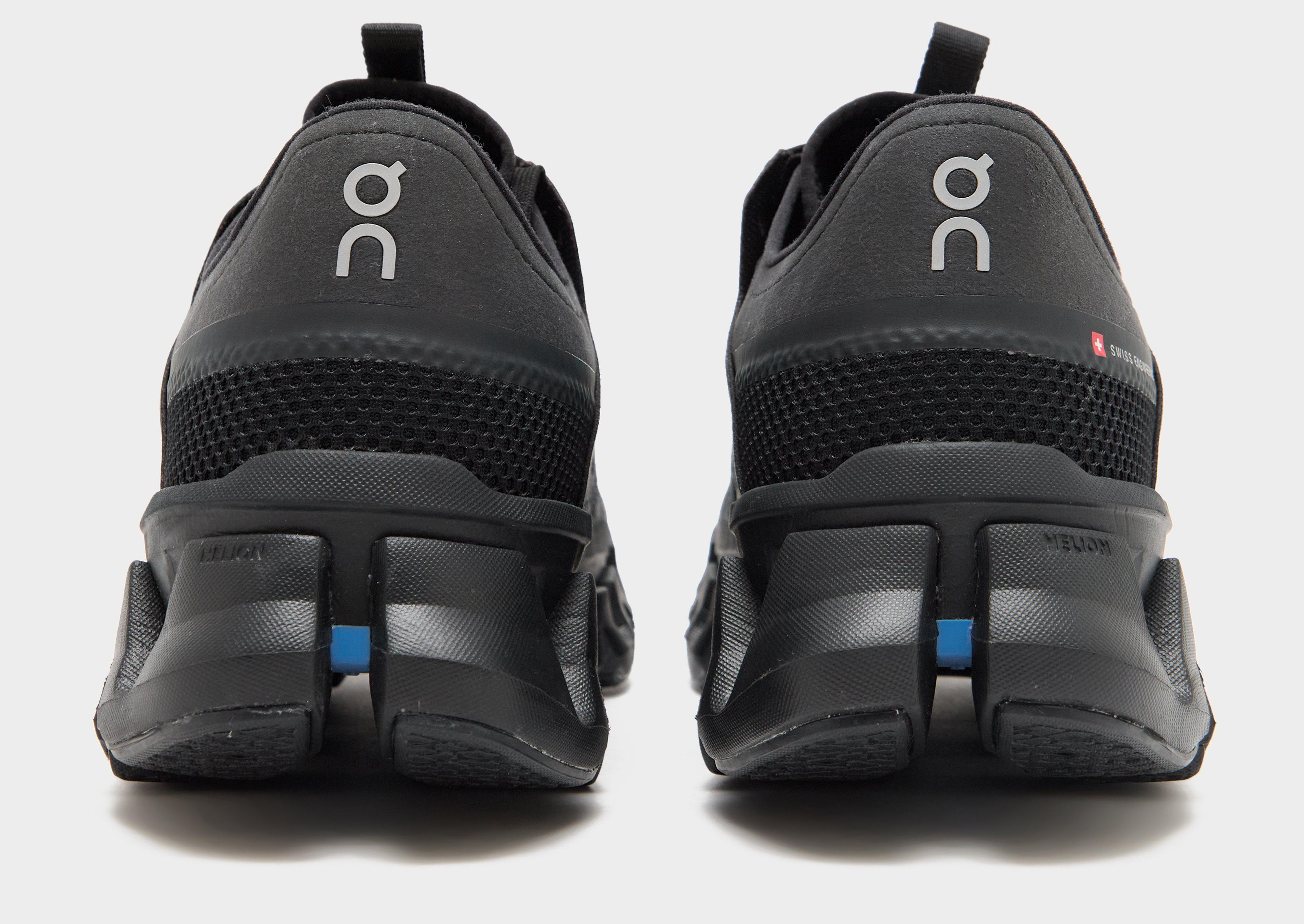 On Running Cloudswift Amp