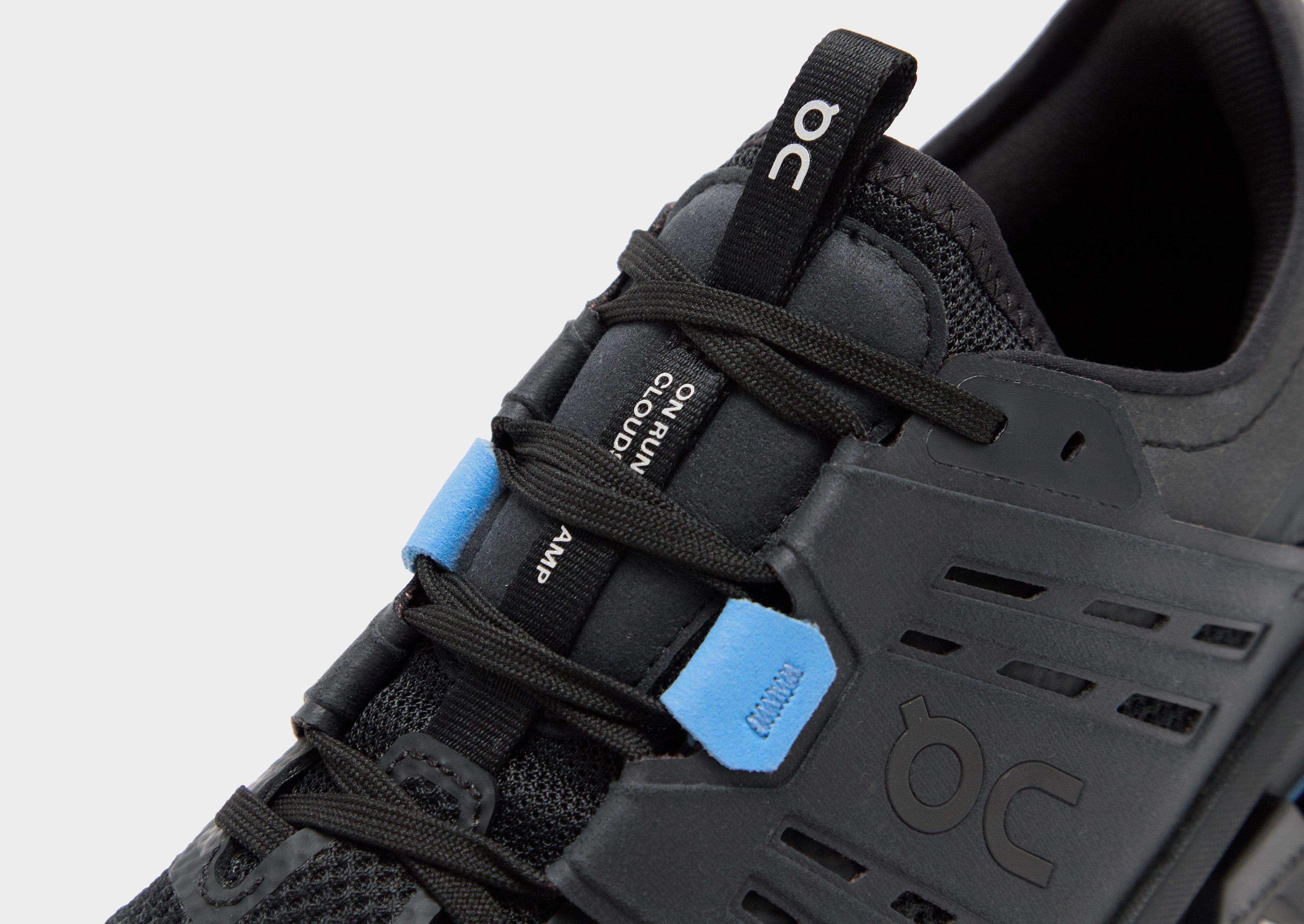 On Running Cloudswift Amp