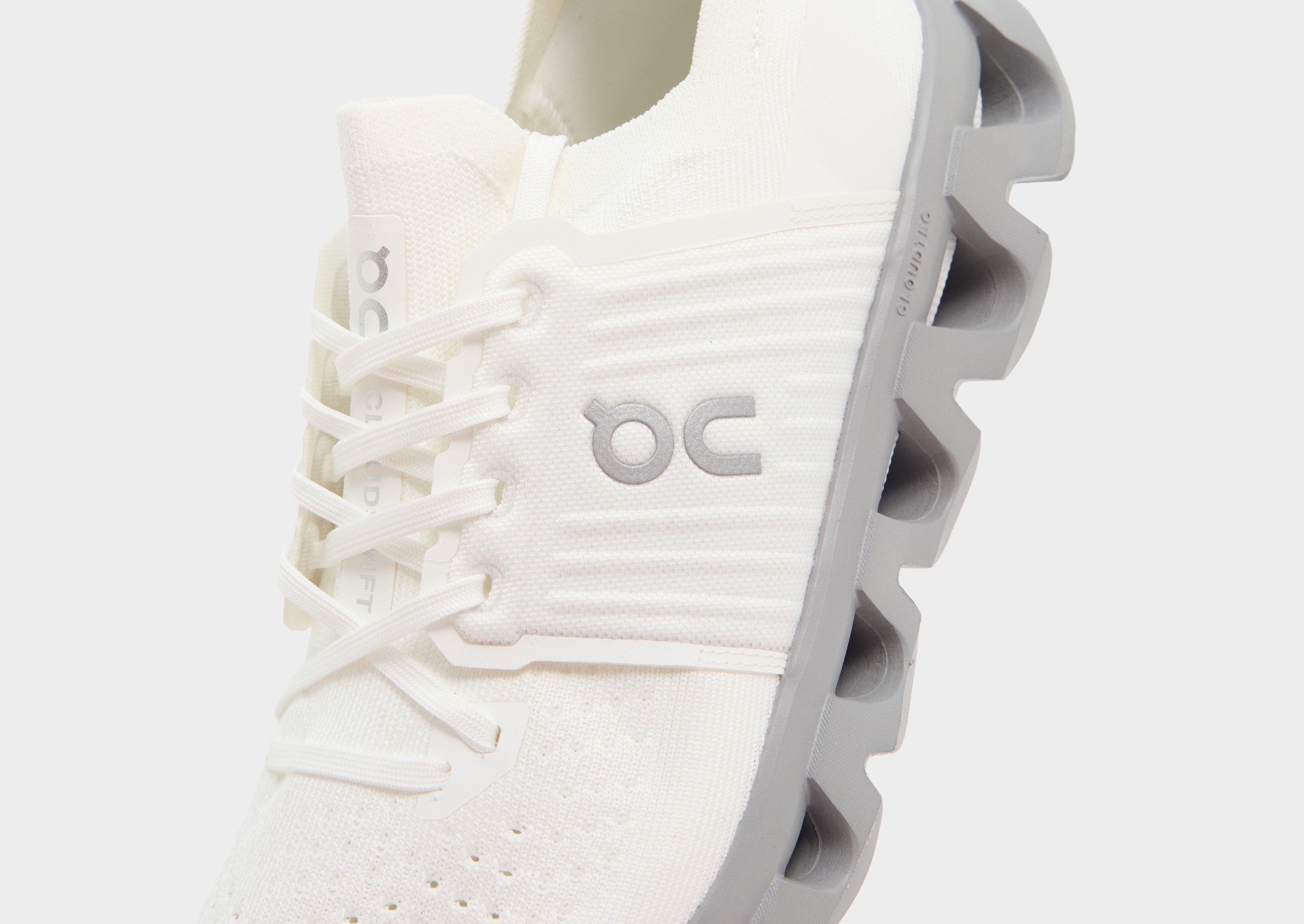 On Running Cloudswift