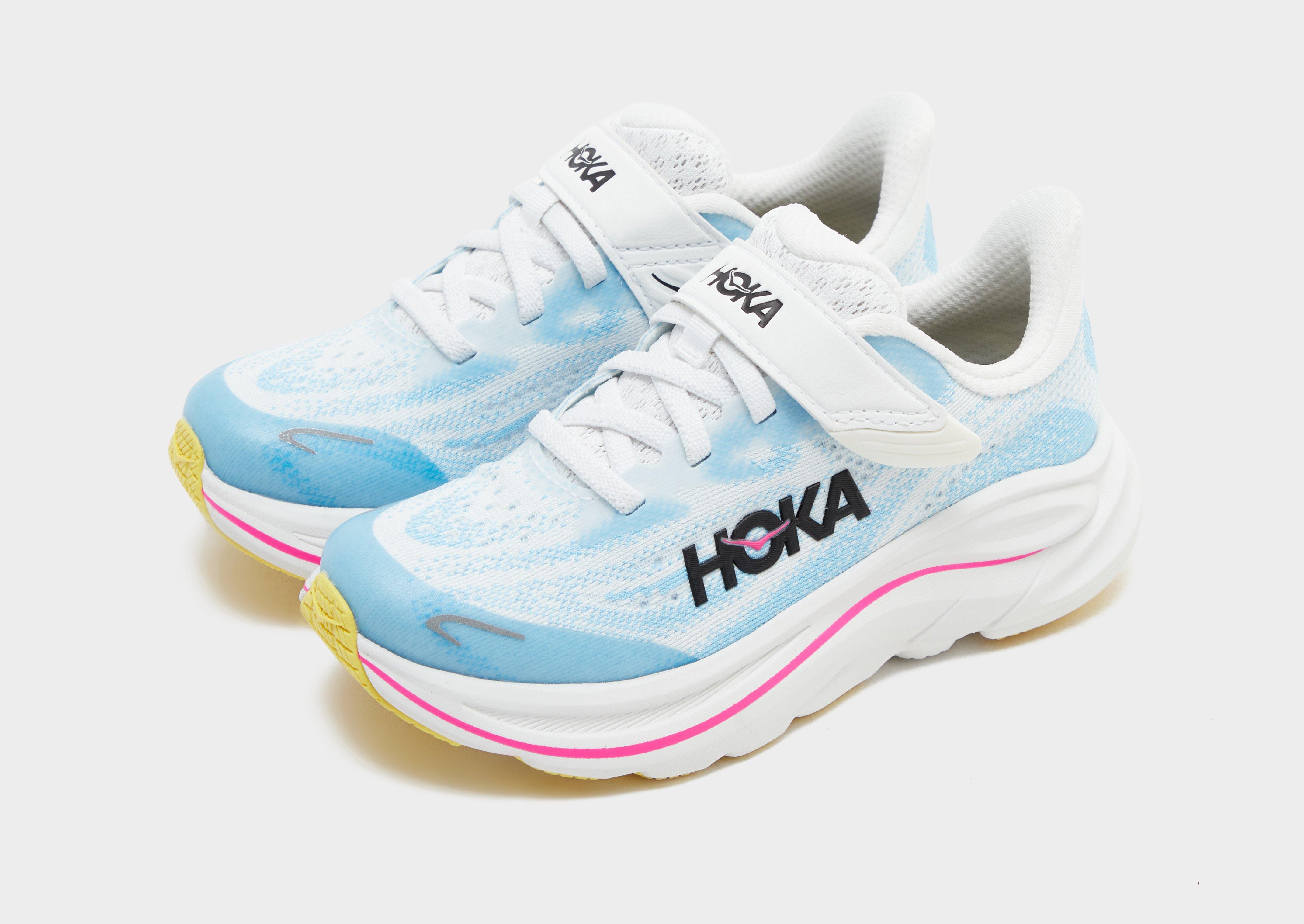 HOKA Clifton 10 Children