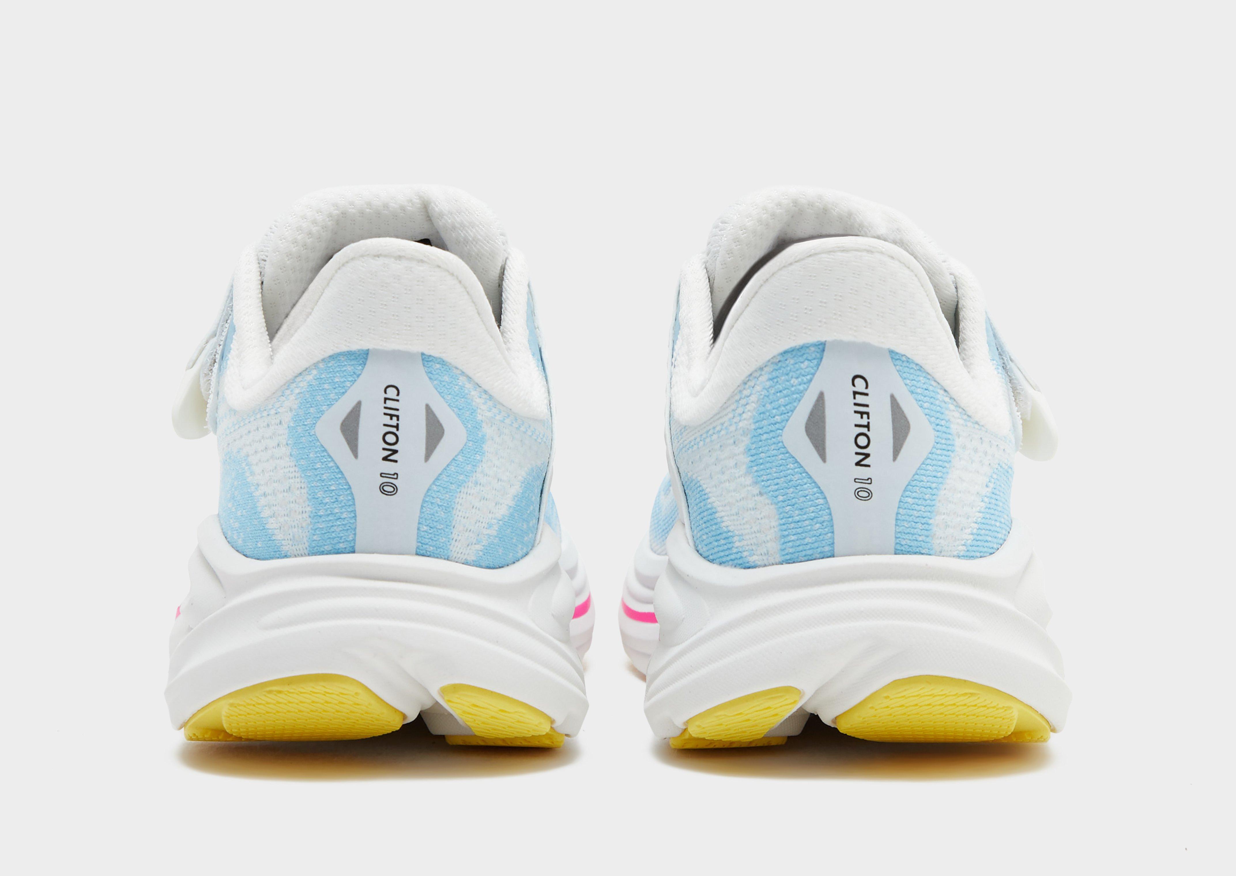 HOKA Clifton 10 Children