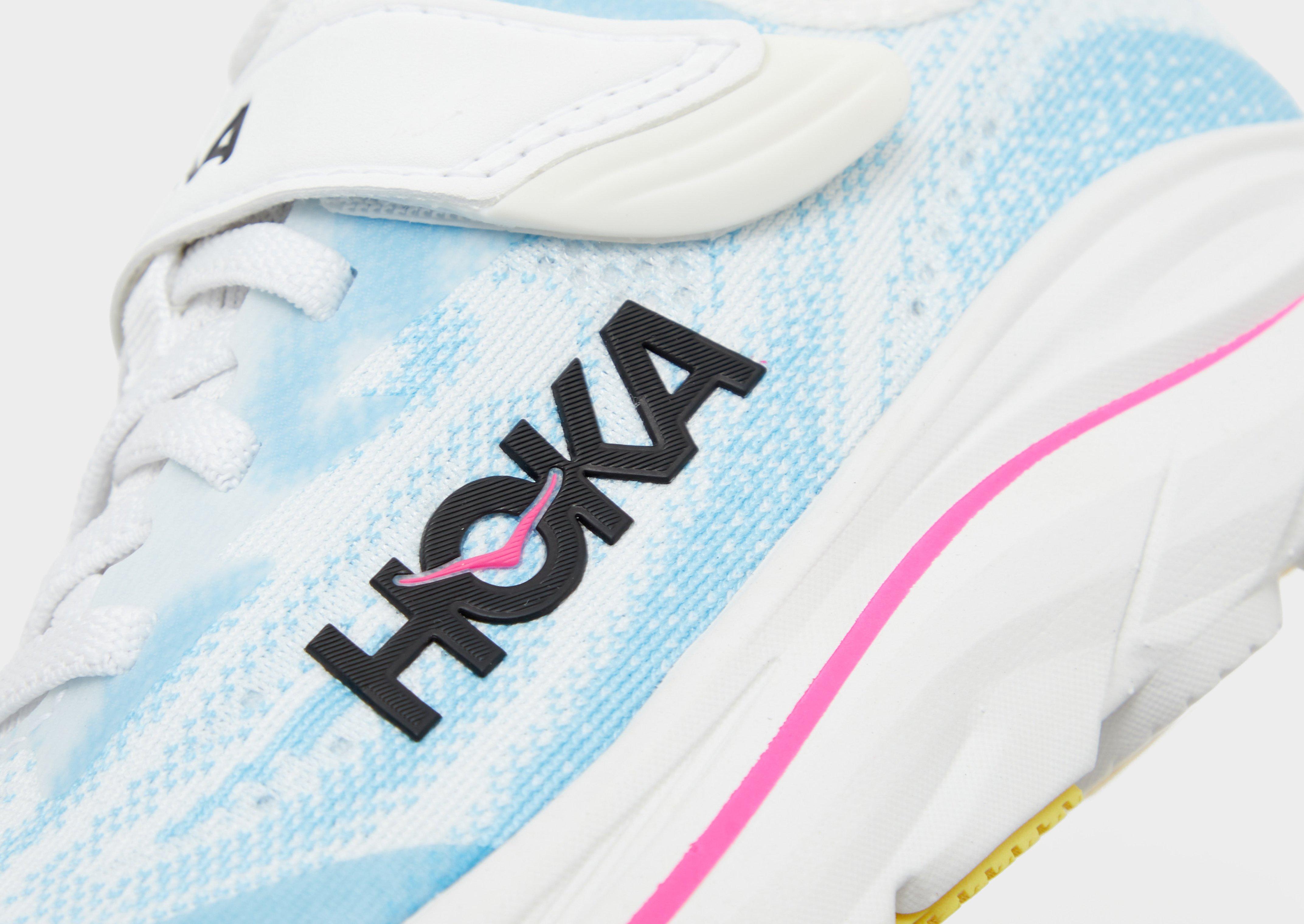 HOKA Clifton 10 Children