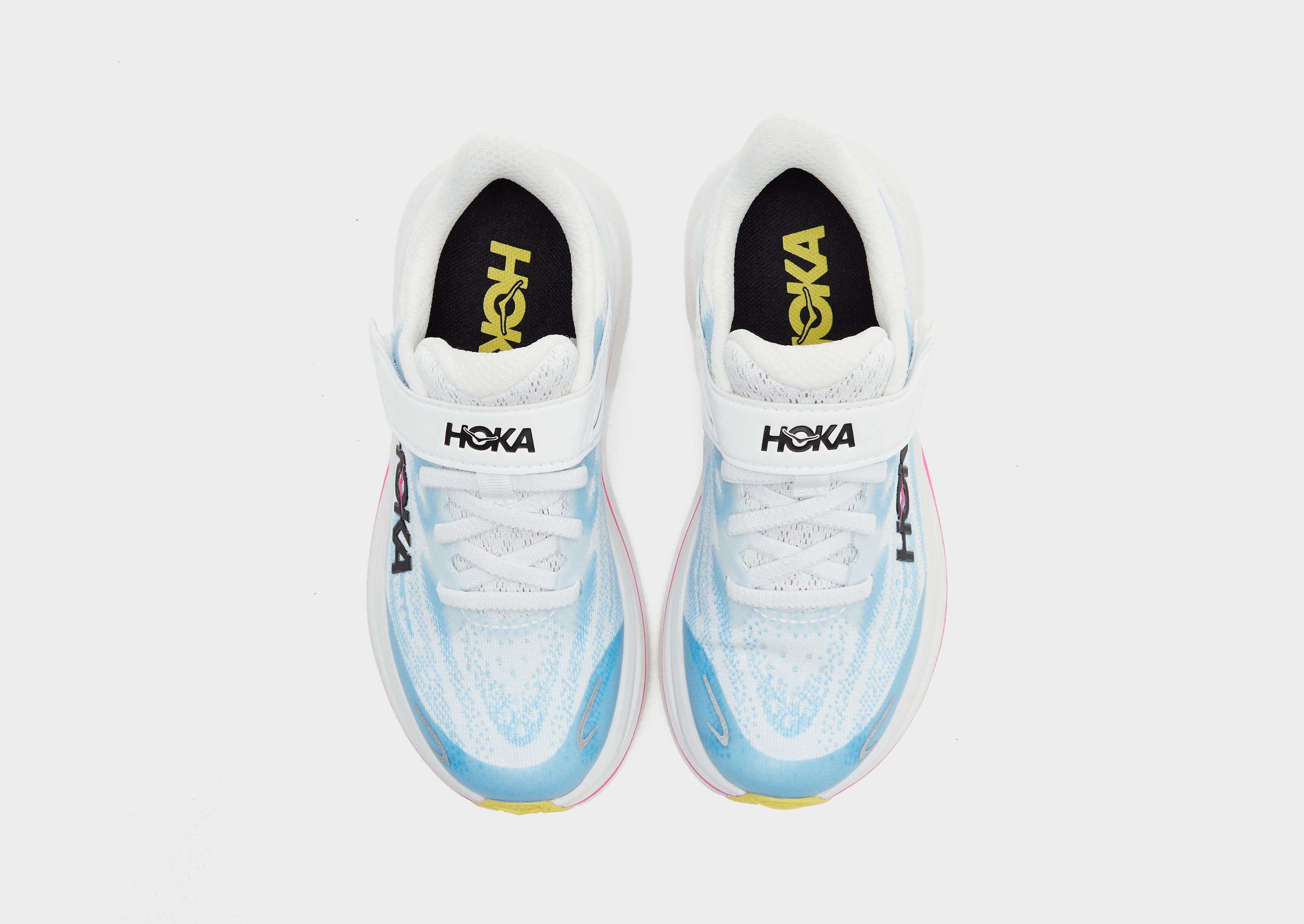 HOKA Clifton 10 Children