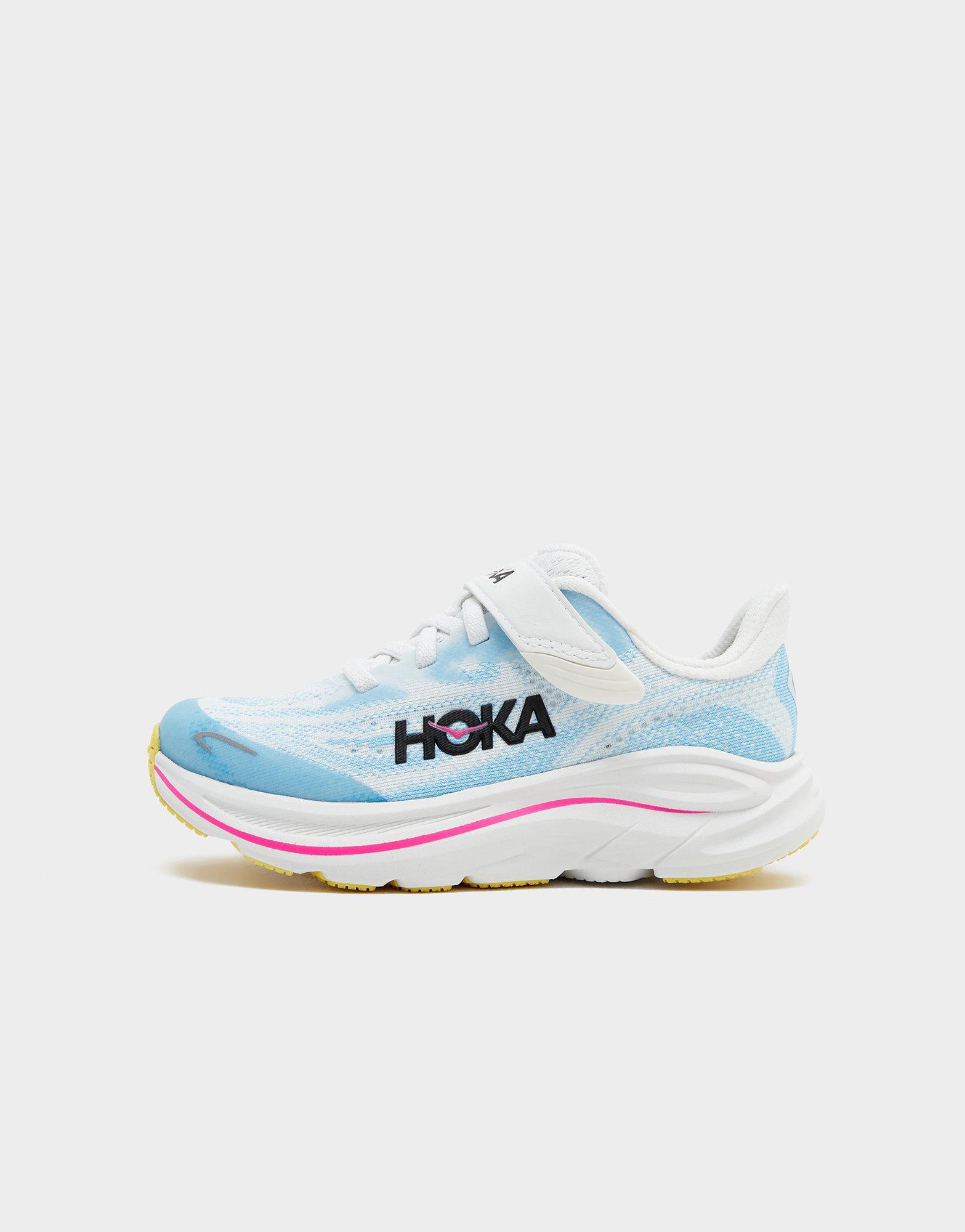 HOKA Clifton 10 Bambino