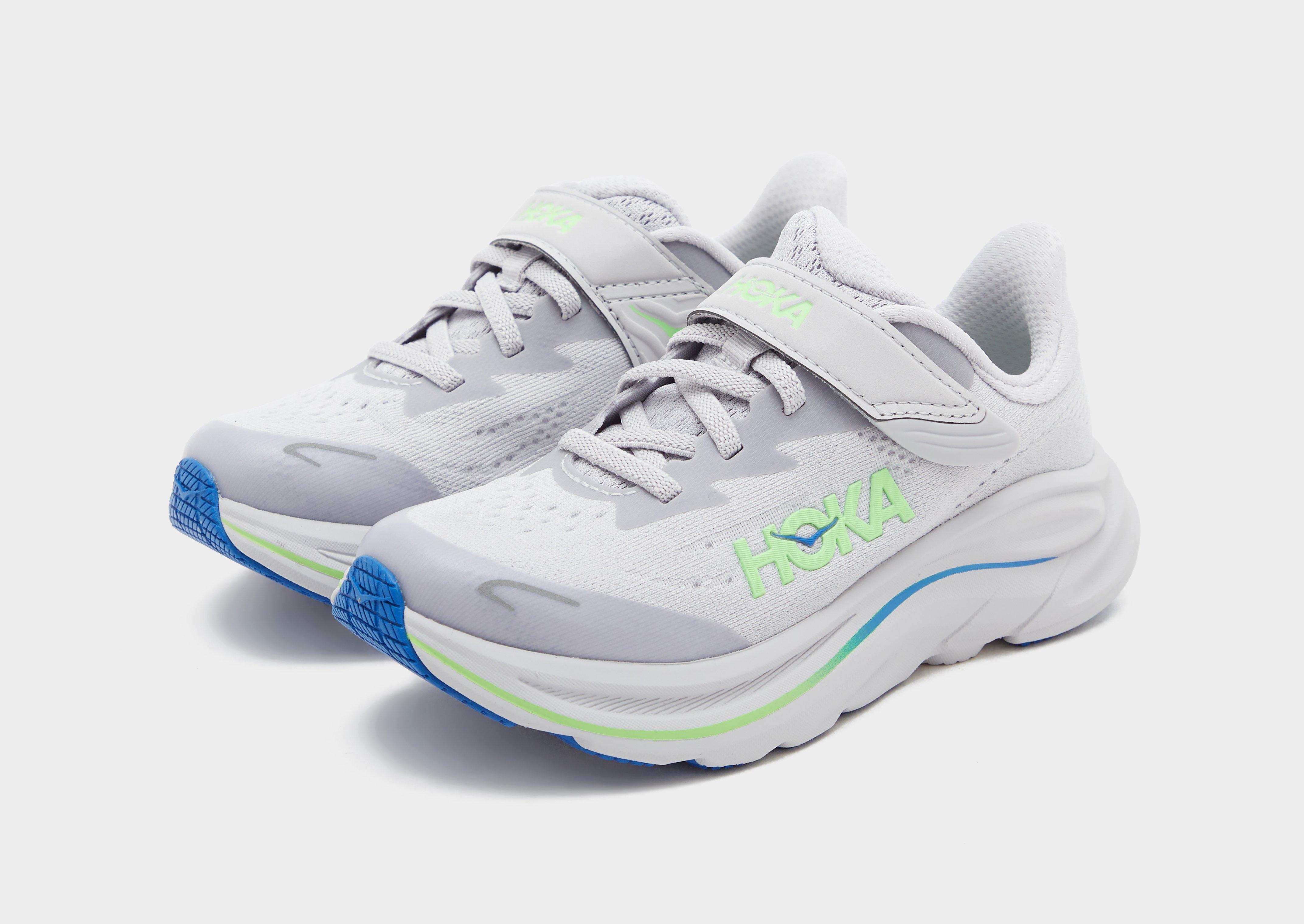 HOKA Clifton 10 Children