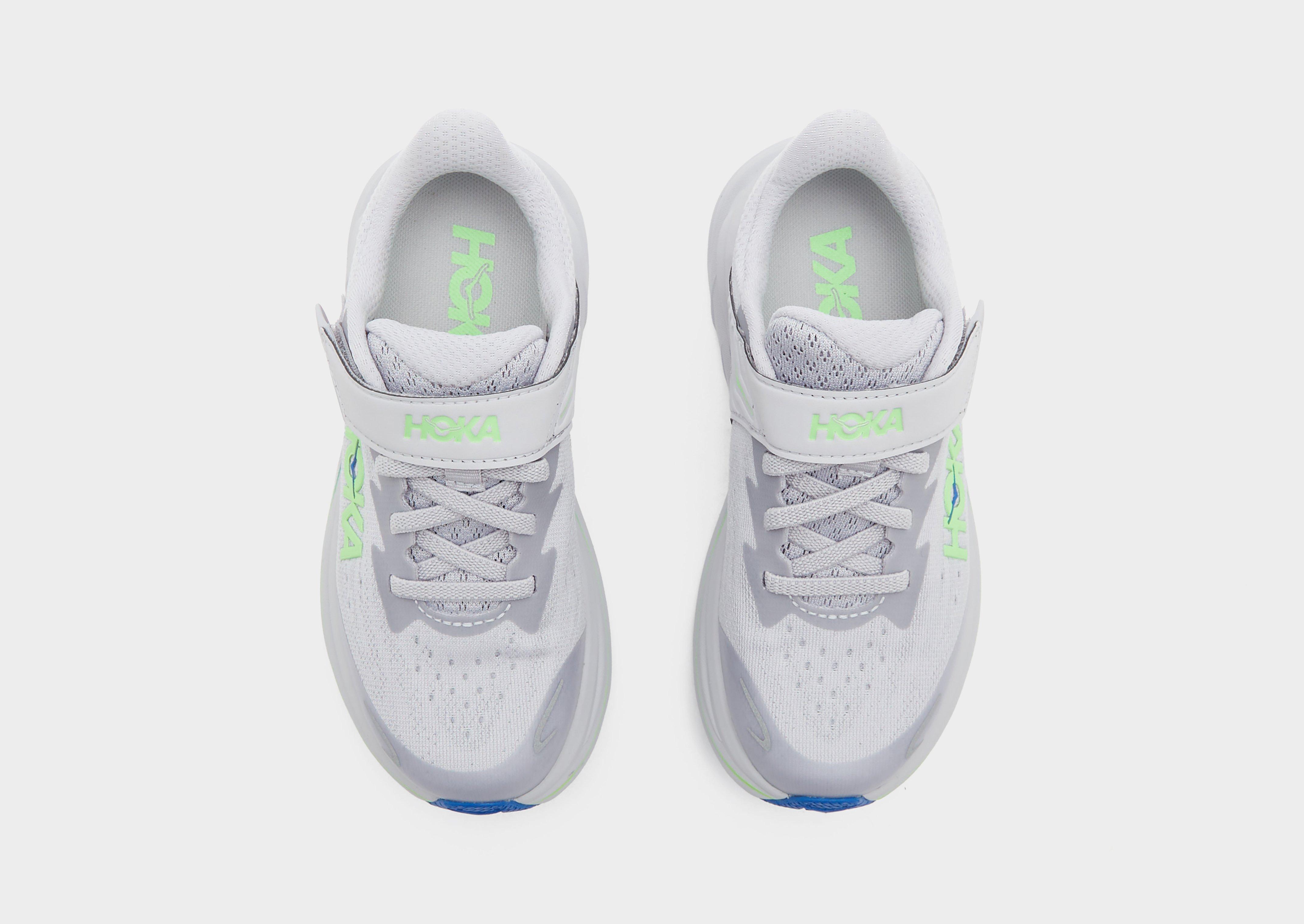 HOKA Clifton 10 Children