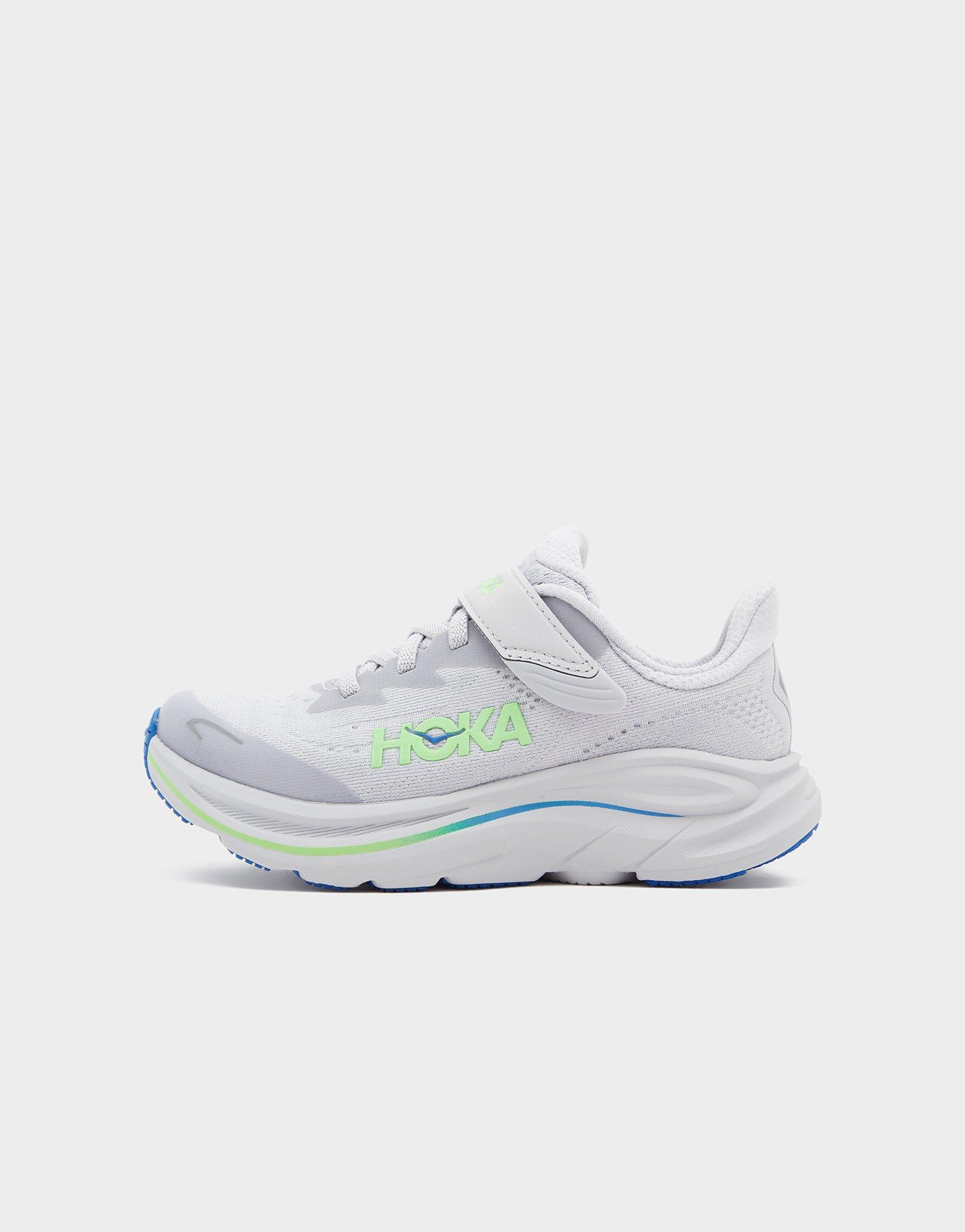 HOKA Clifton 10 Children