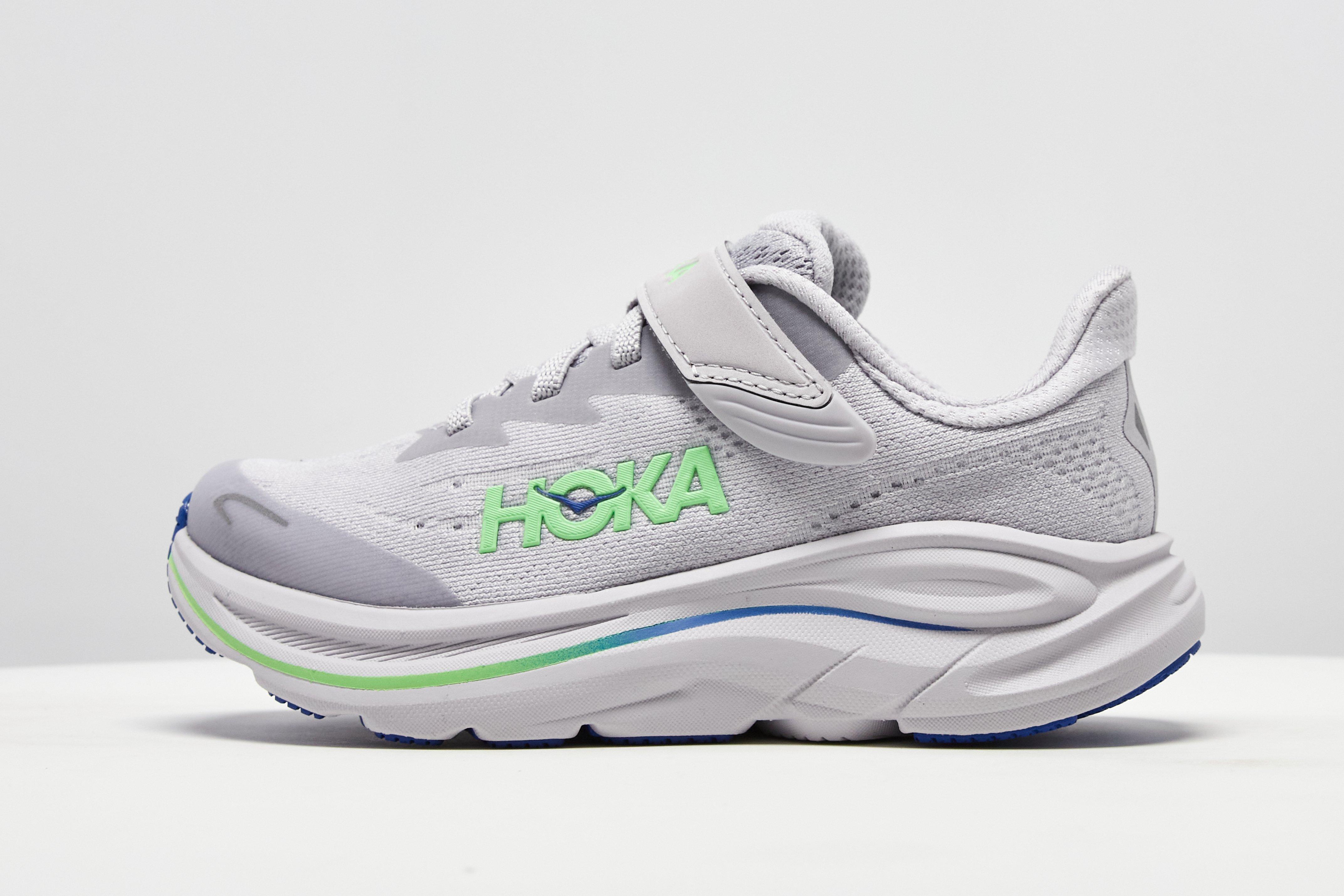 HOKA Clifton 10 Children