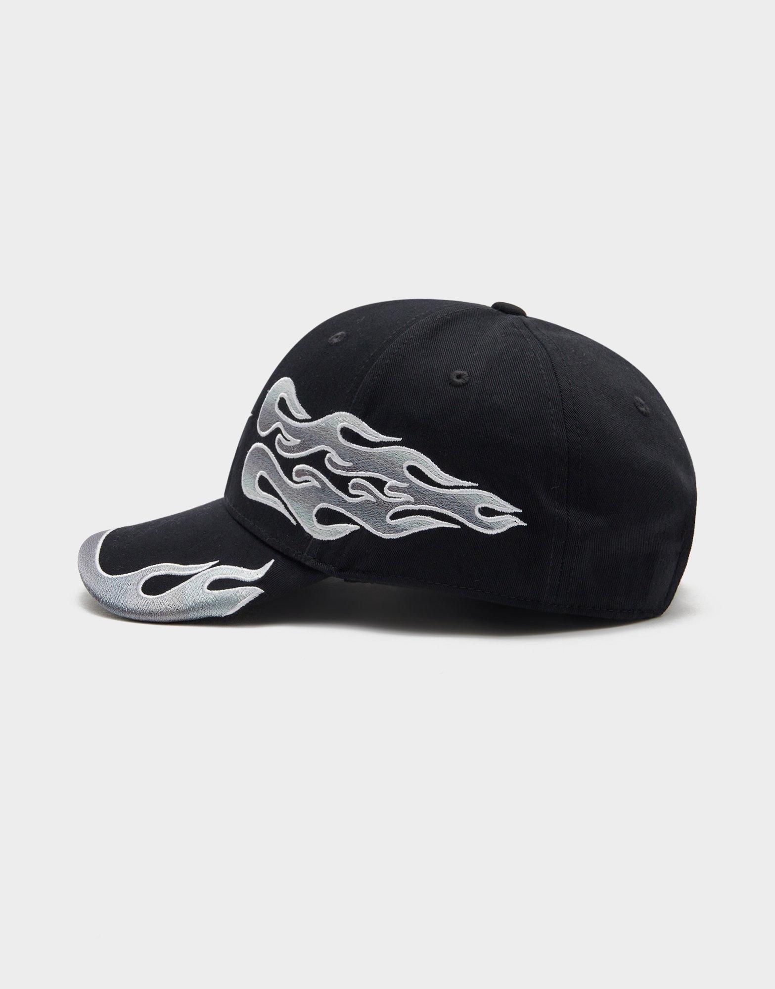 Nike Club Structured OG Flame Cap
