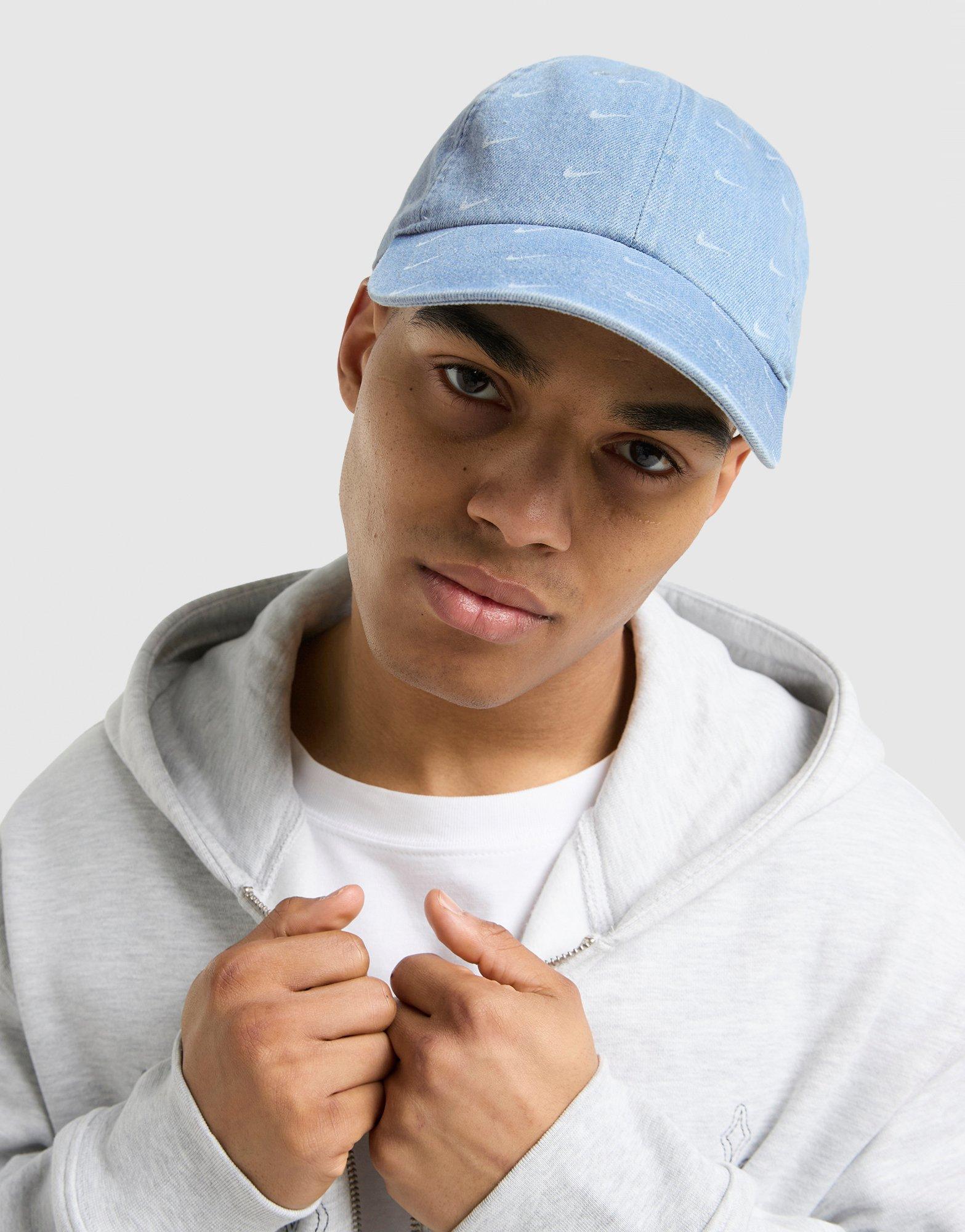 Nike Club Denim Cap