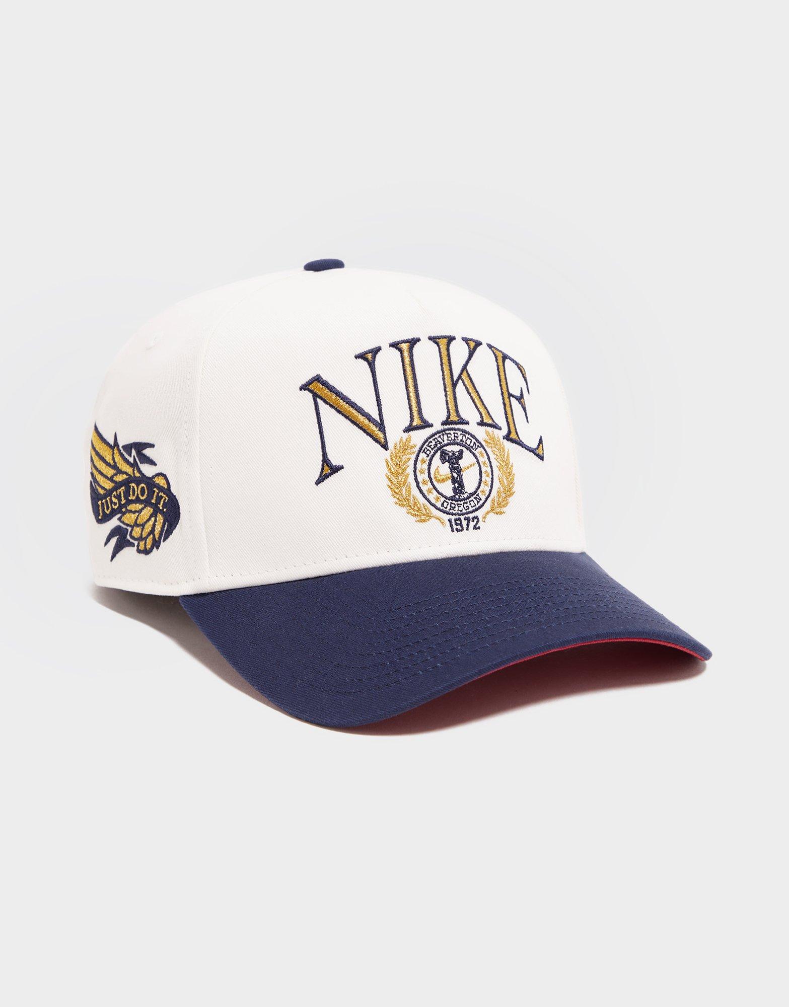 Nike Rise A-Frame Cap