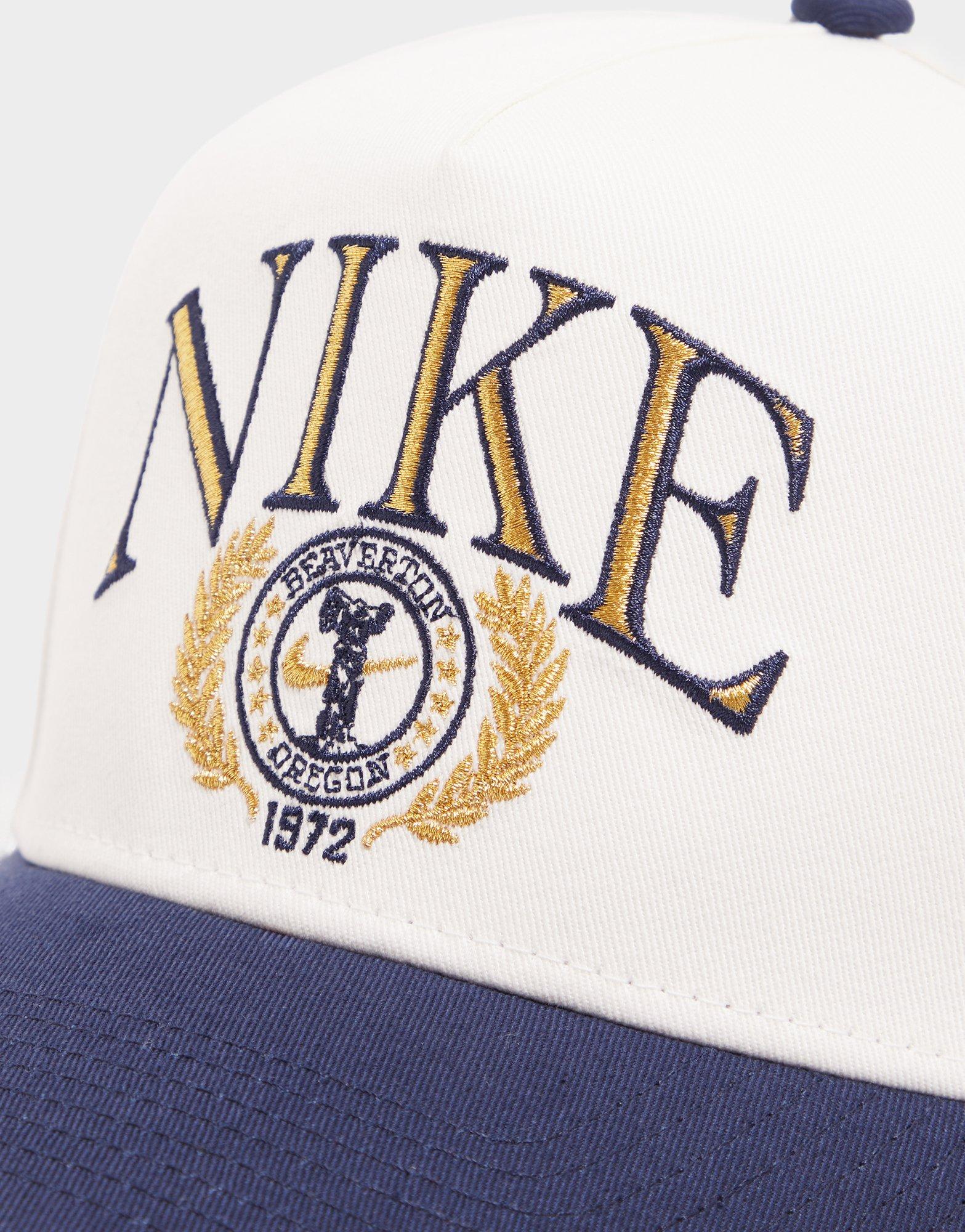 Nike Rise A-Frame Cap