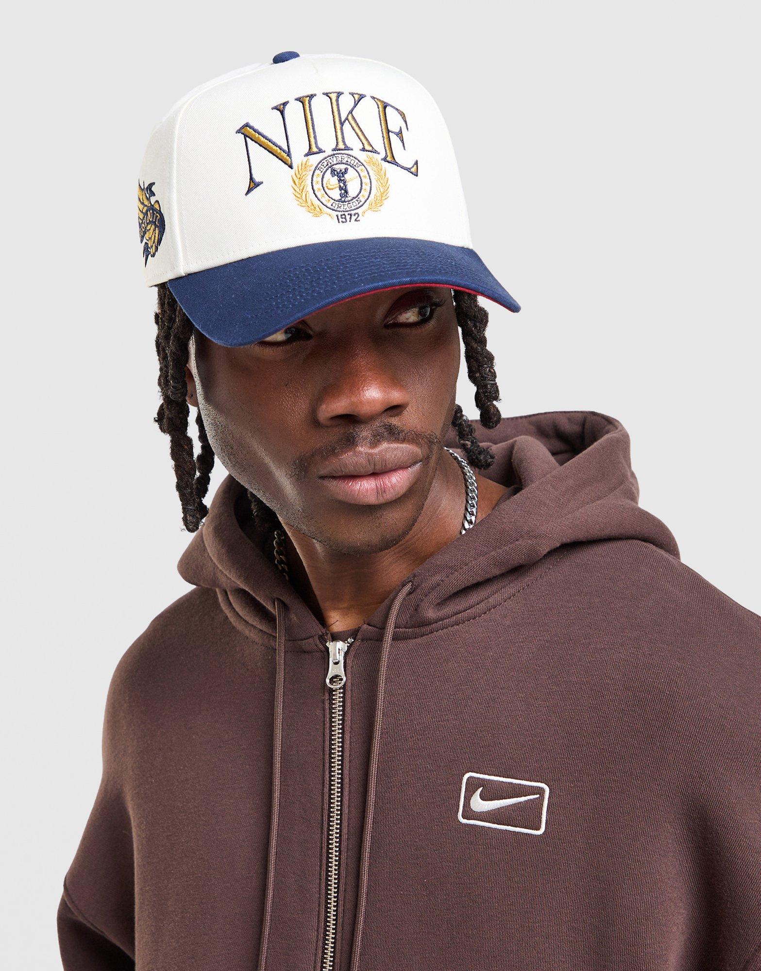 Nike Rise A-Frame Cap