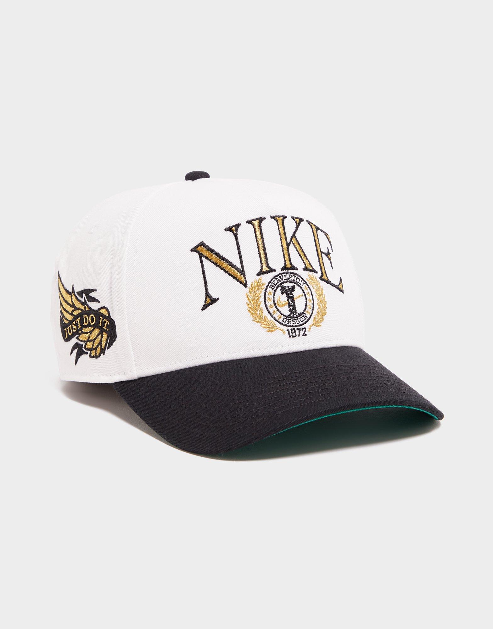 Nike Rise A-Frame Cap