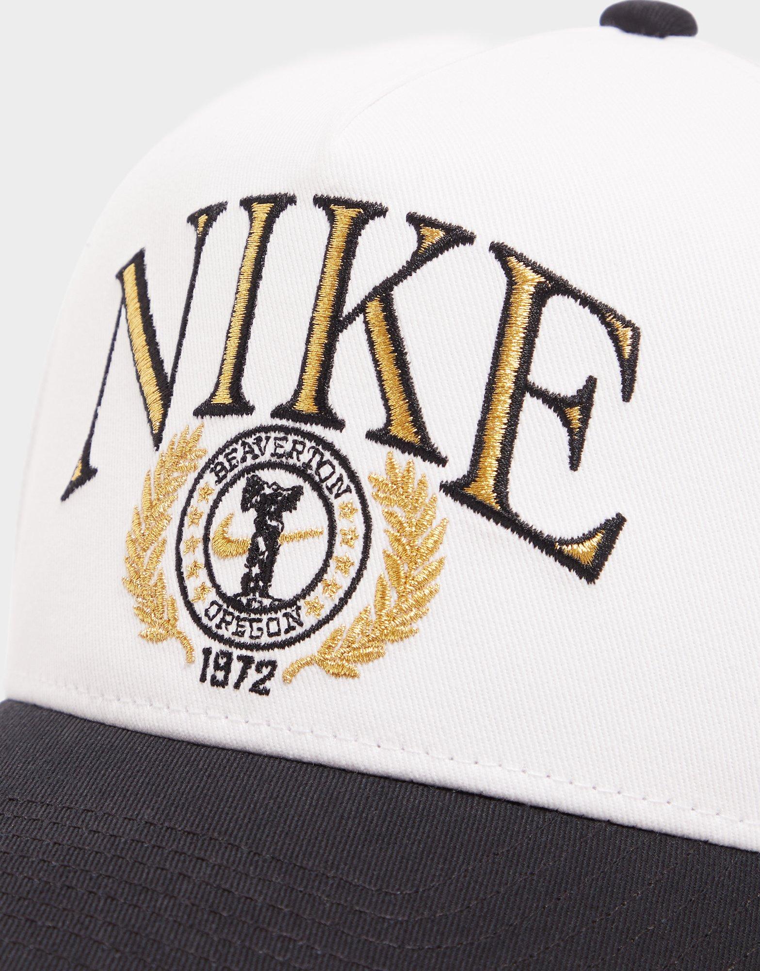Nike Rise A-Frame Cap
