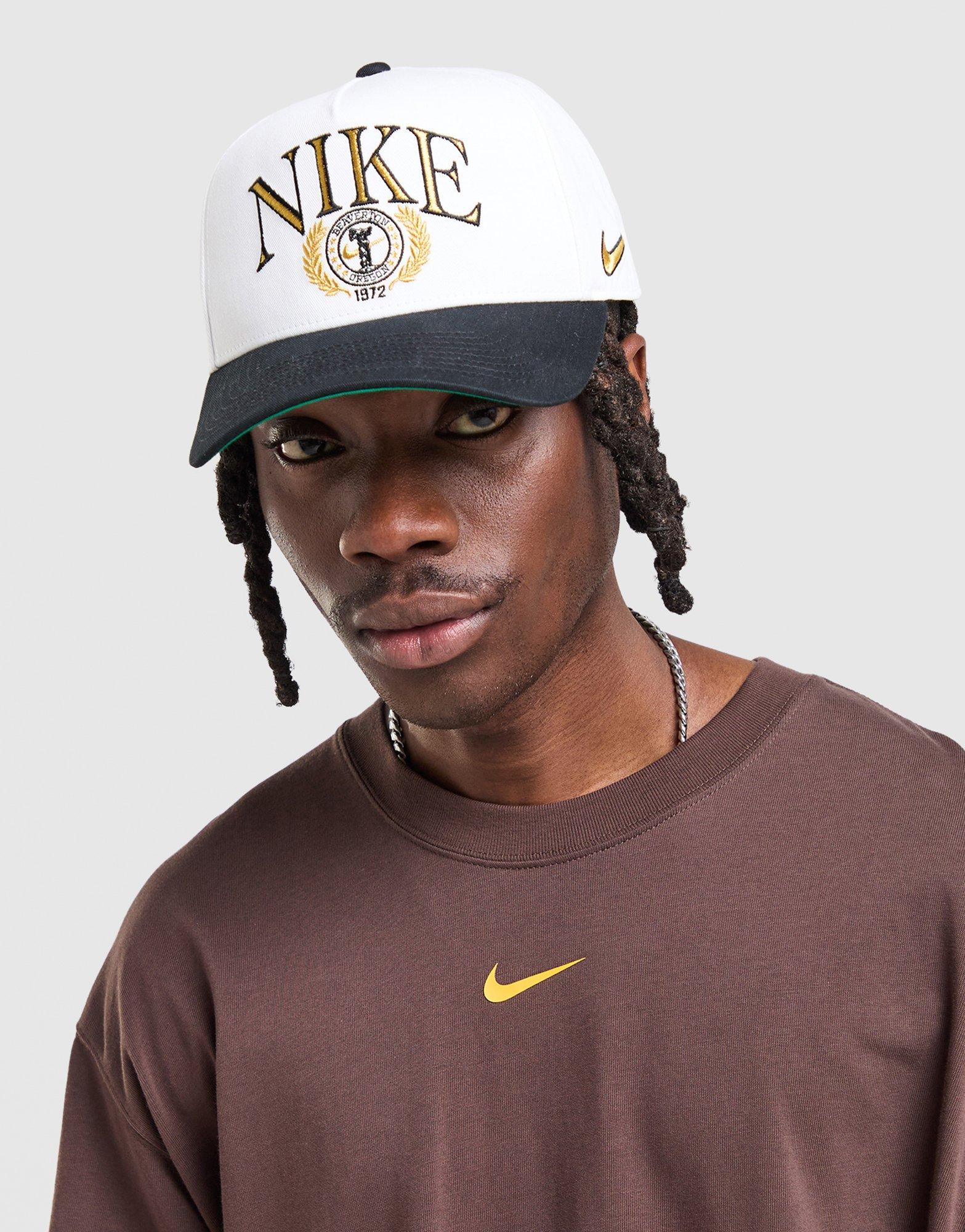 Nike Rise A-Frame Cap