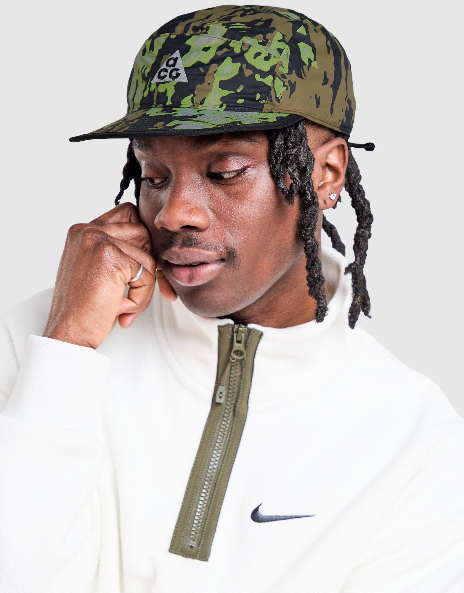 Nike Cappellino ACG Fly