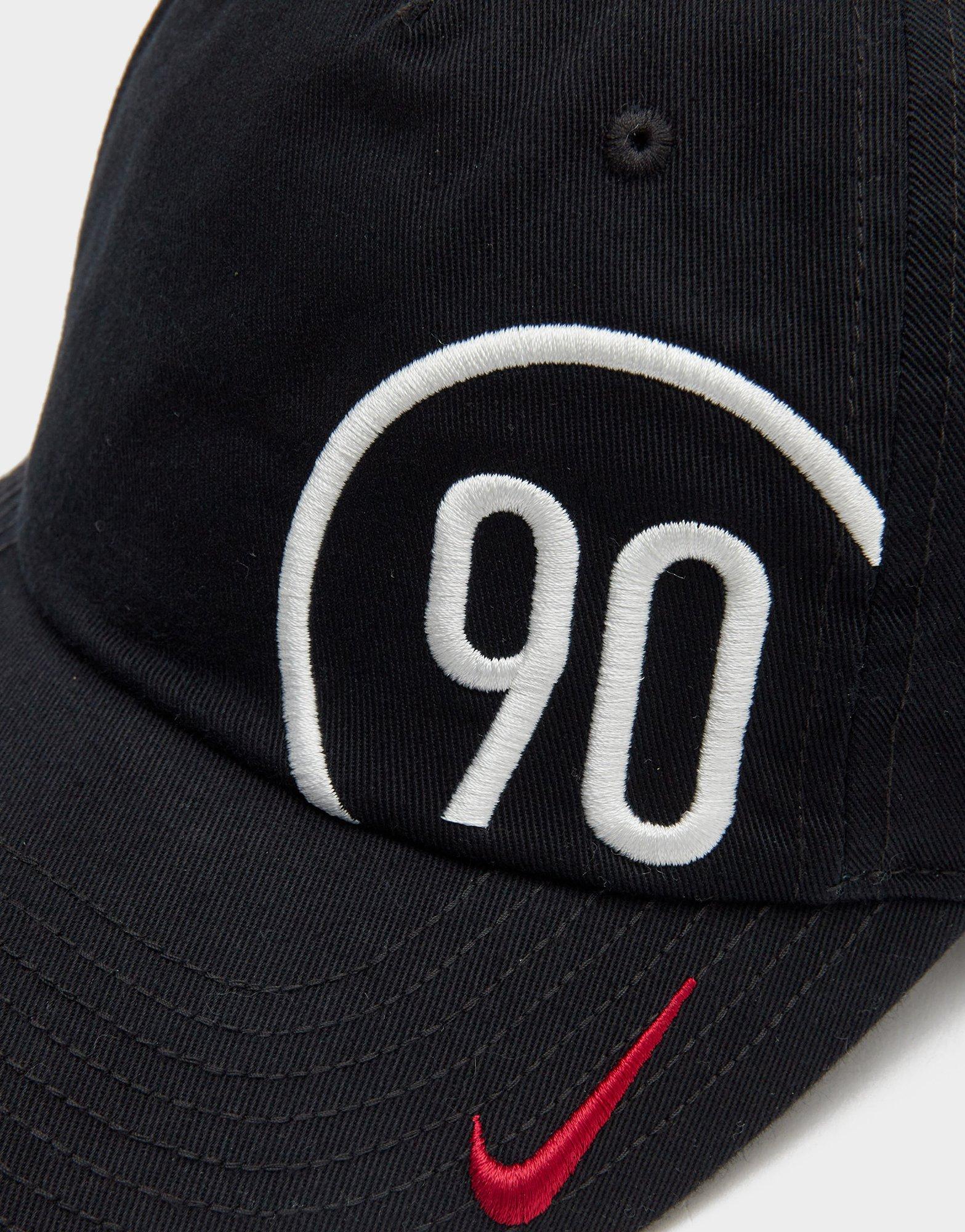 Nike T90 Club Cap
