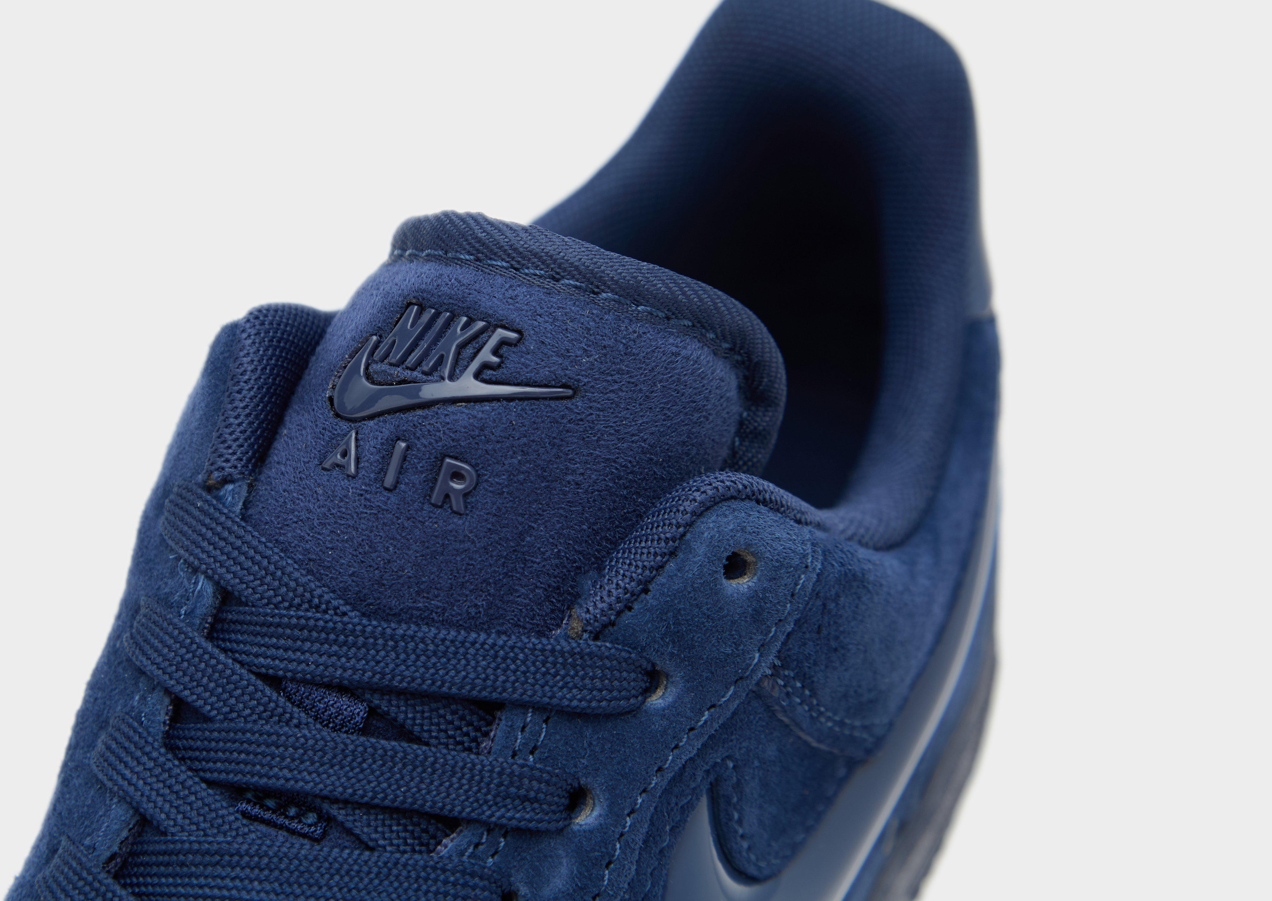 Nike Air Force 1 '07 Suede Women's