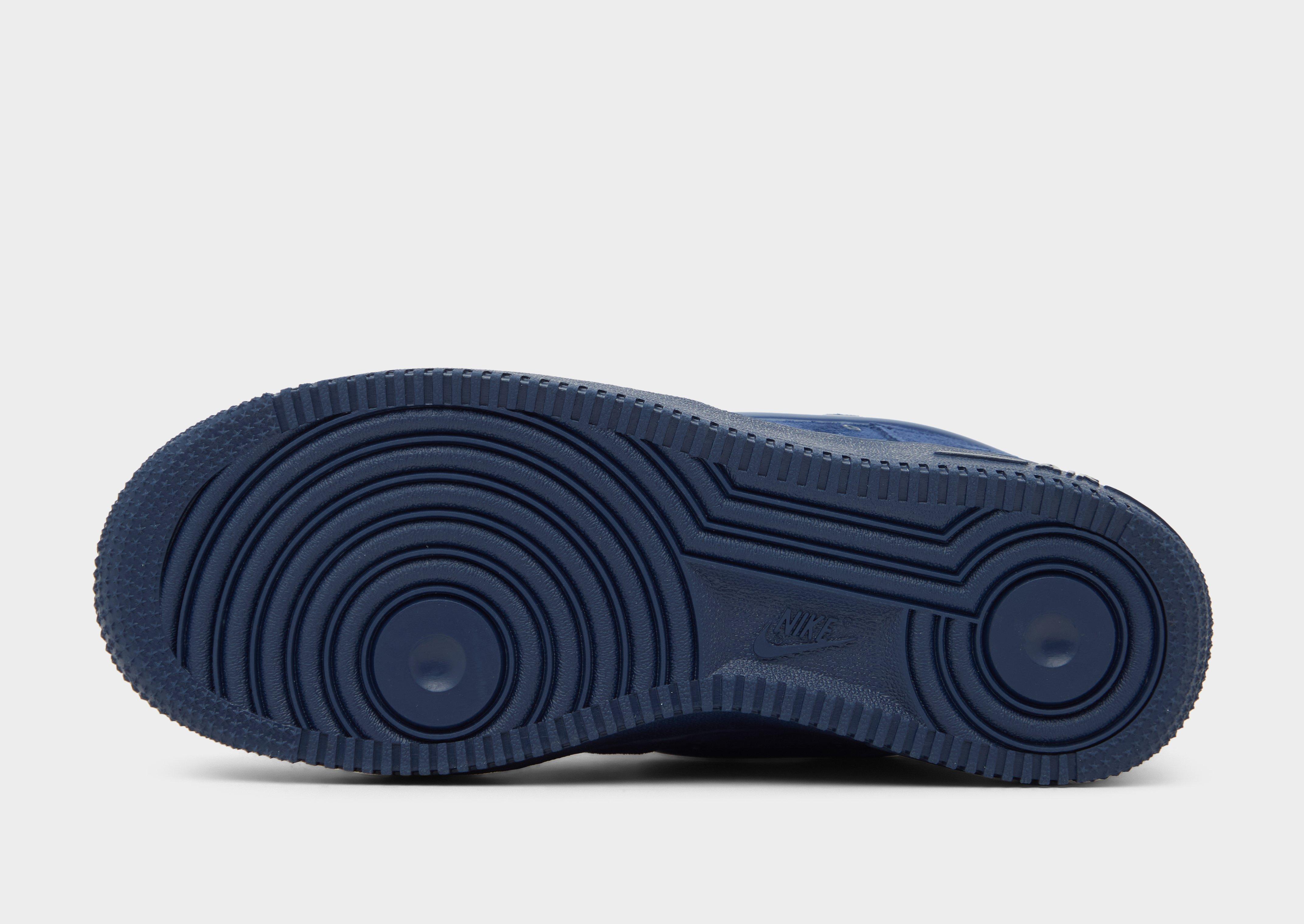 Nike Air Force 1 '07 Suede Women's