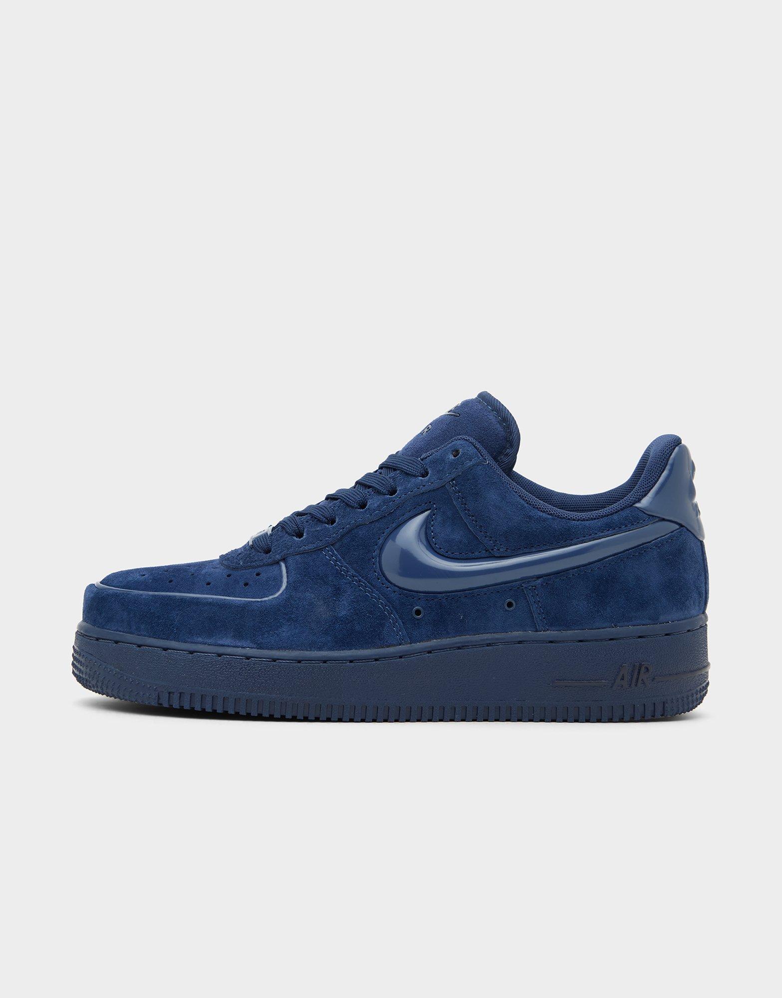 Nike Air Force 1 '07 Suede Donna