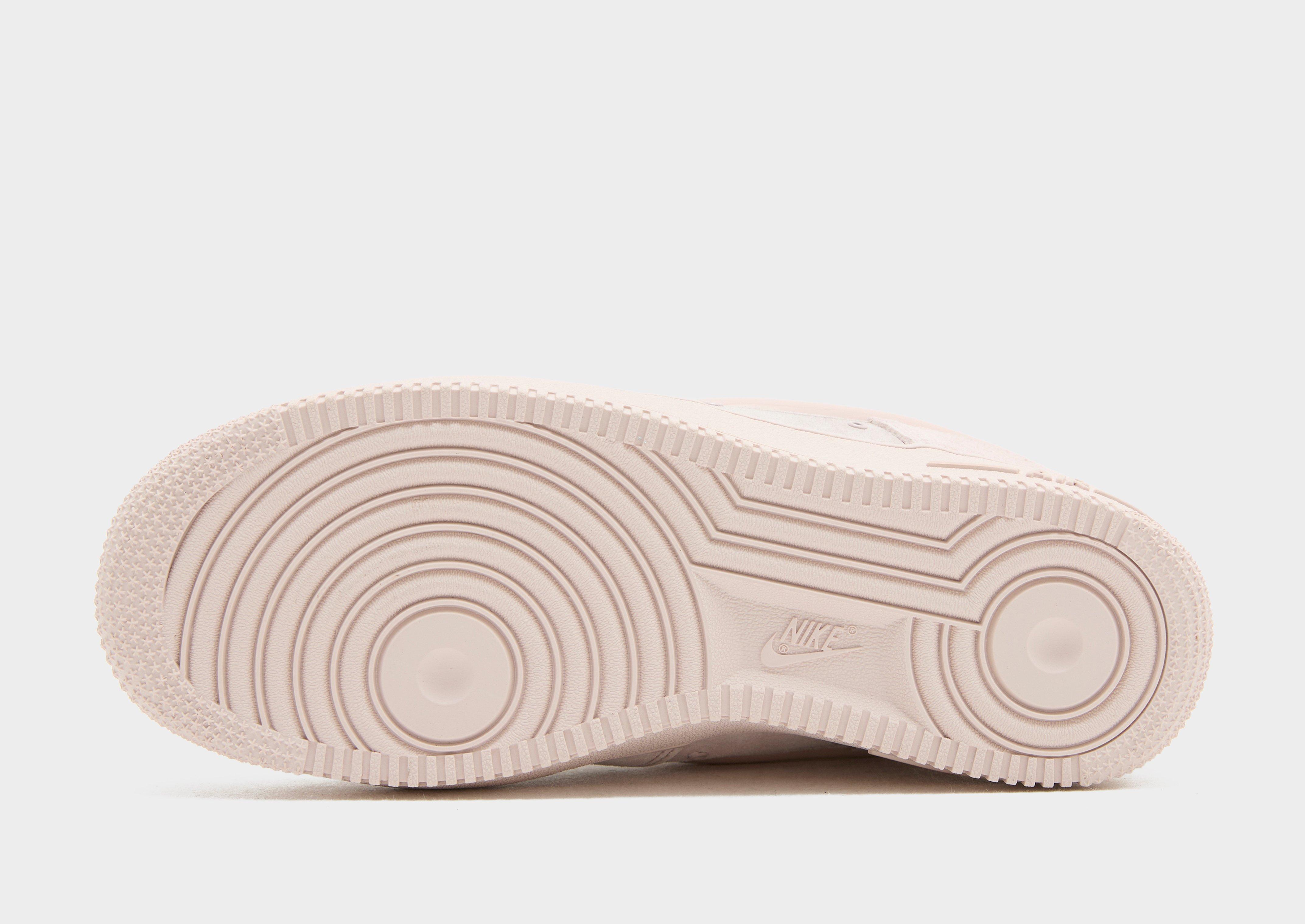 Nike Air Force 1 '07 Suede Femme