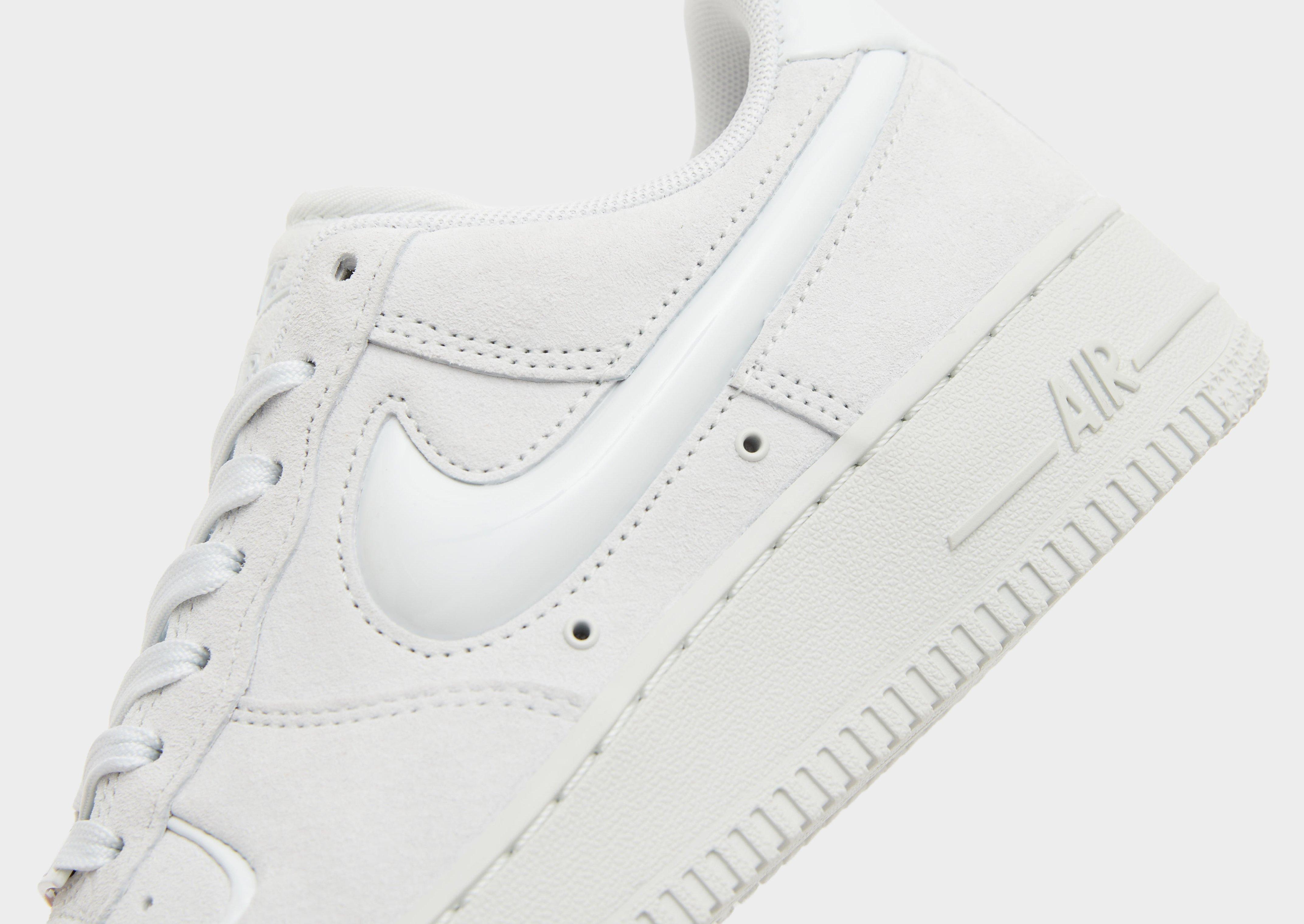 Nike Air Force 1 '07 Suede Women's