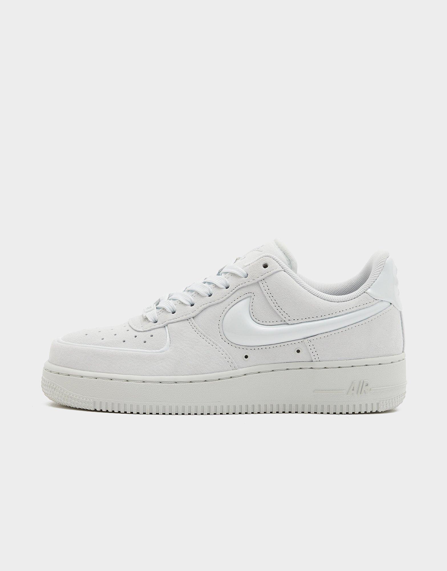 Nike Air Force 1 '07 Suede Donna
