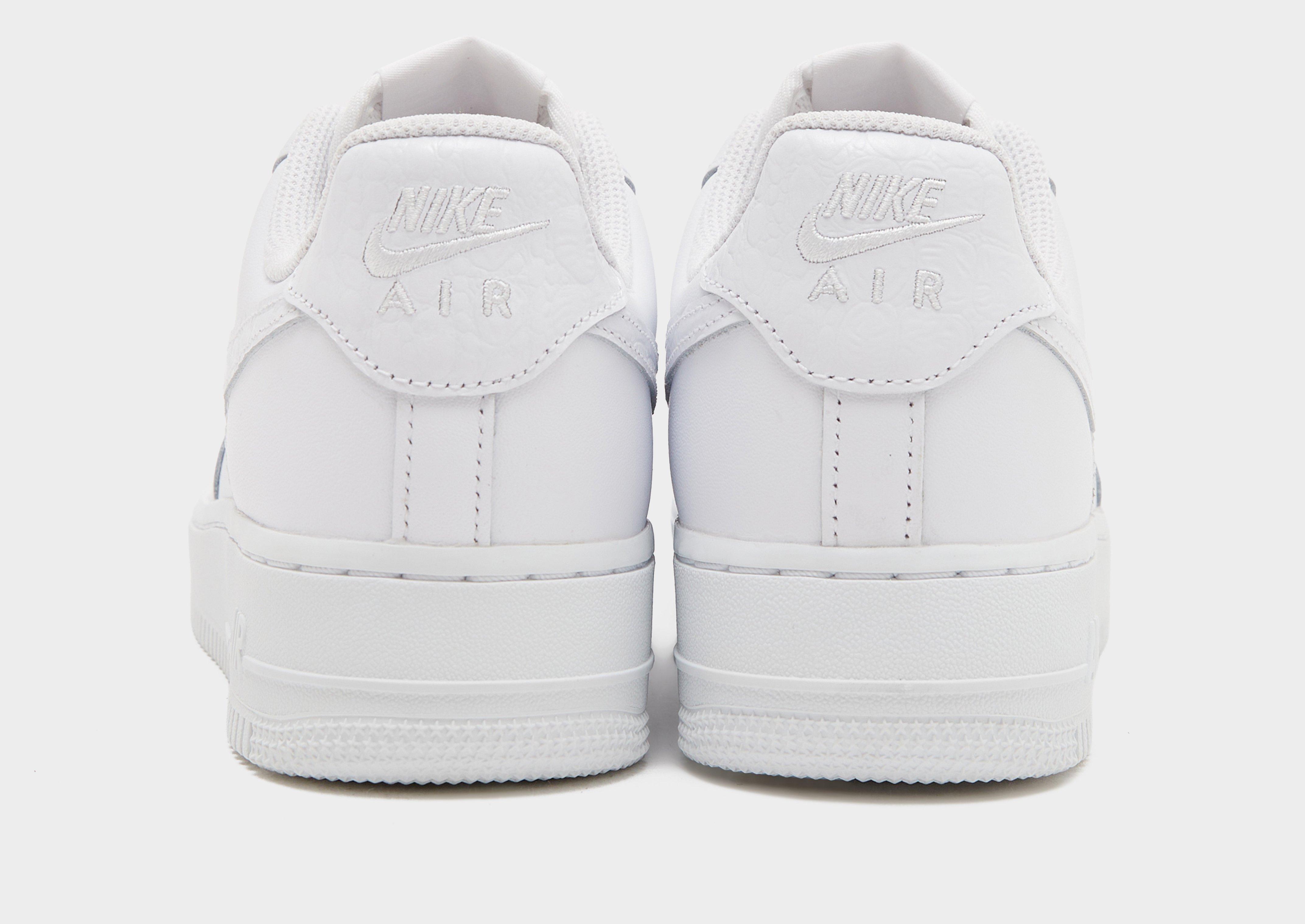 Nike Air Force 1 '07 para mujer