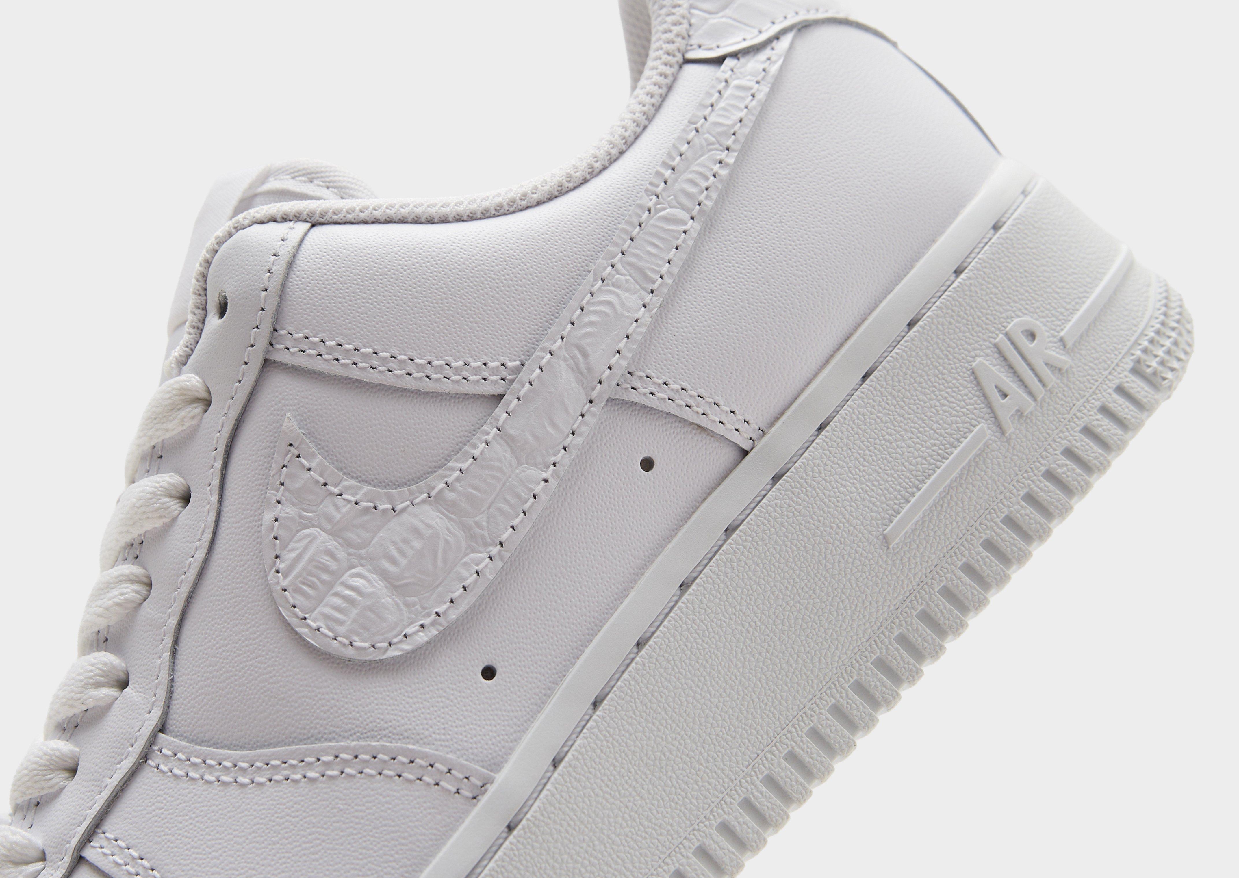 Nike Air Force 1 '07 para mujer