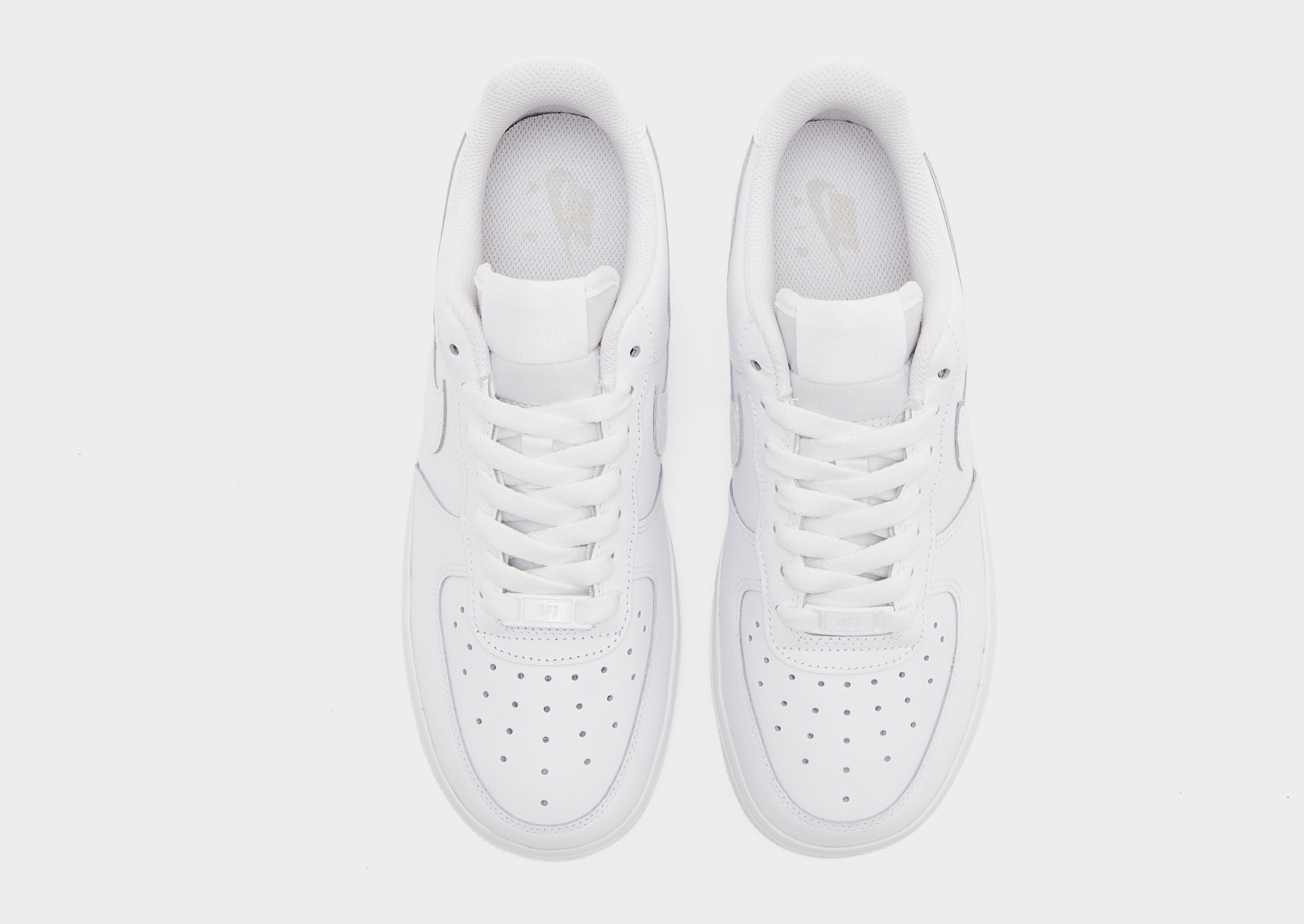 Nike Air Force 1 '07 para mujer