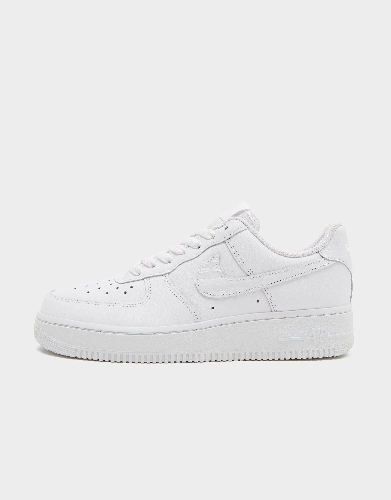 Nike Air Force 1 '07 Donna