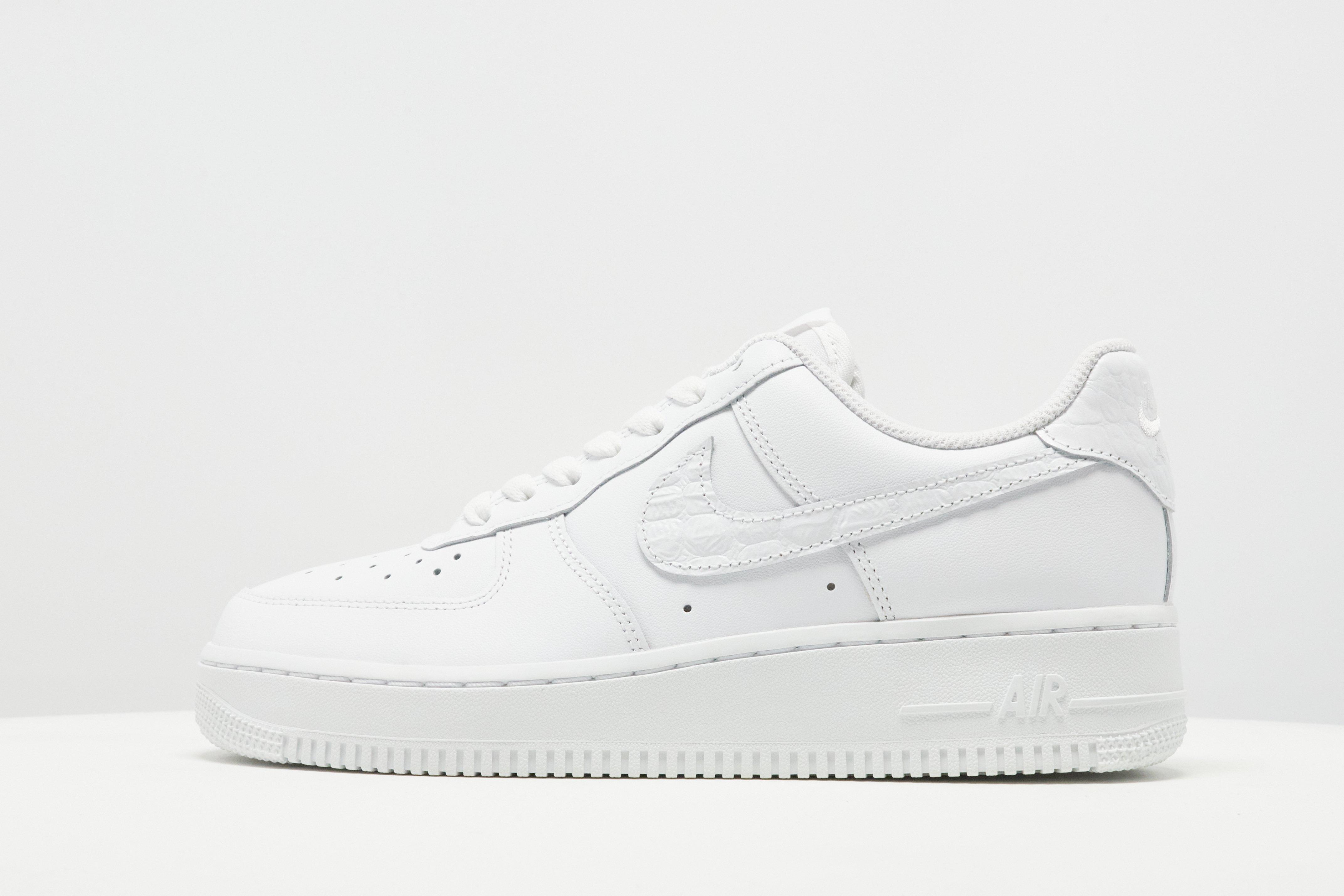 Nike Air Force 1 '07 Donna