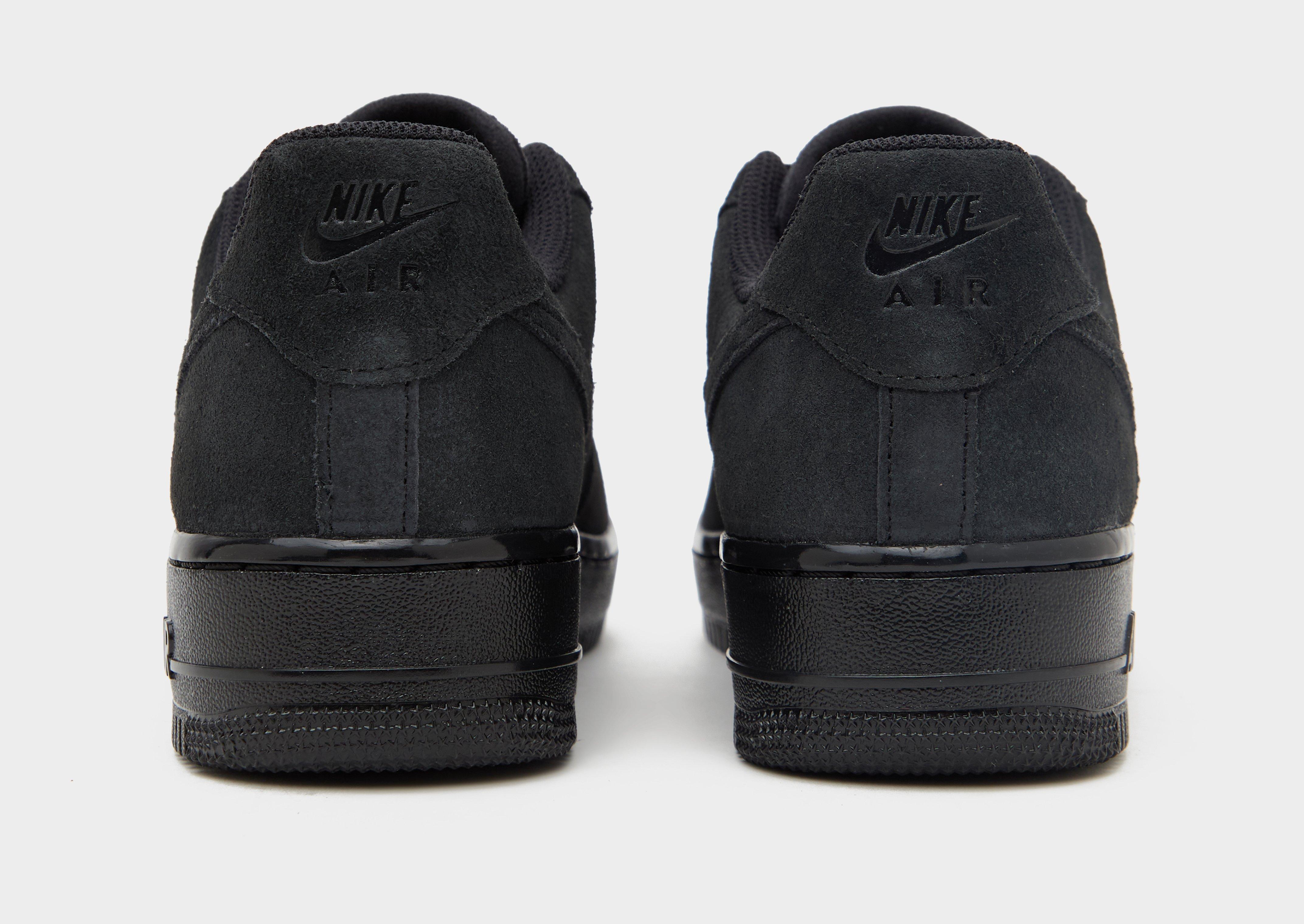 Nike Air Force 1 '07 Suede Women's