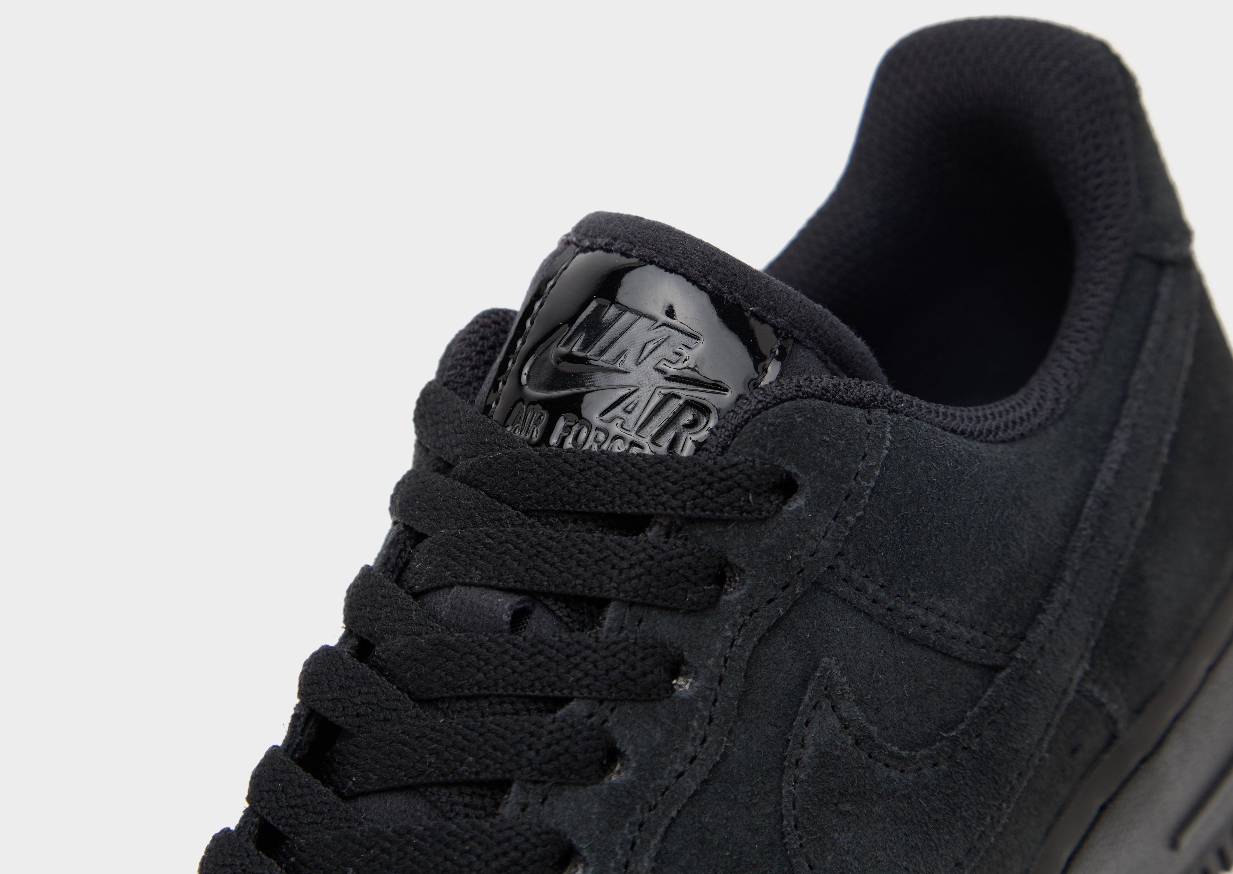 Nike Air Force 1 '07 Suede Women's