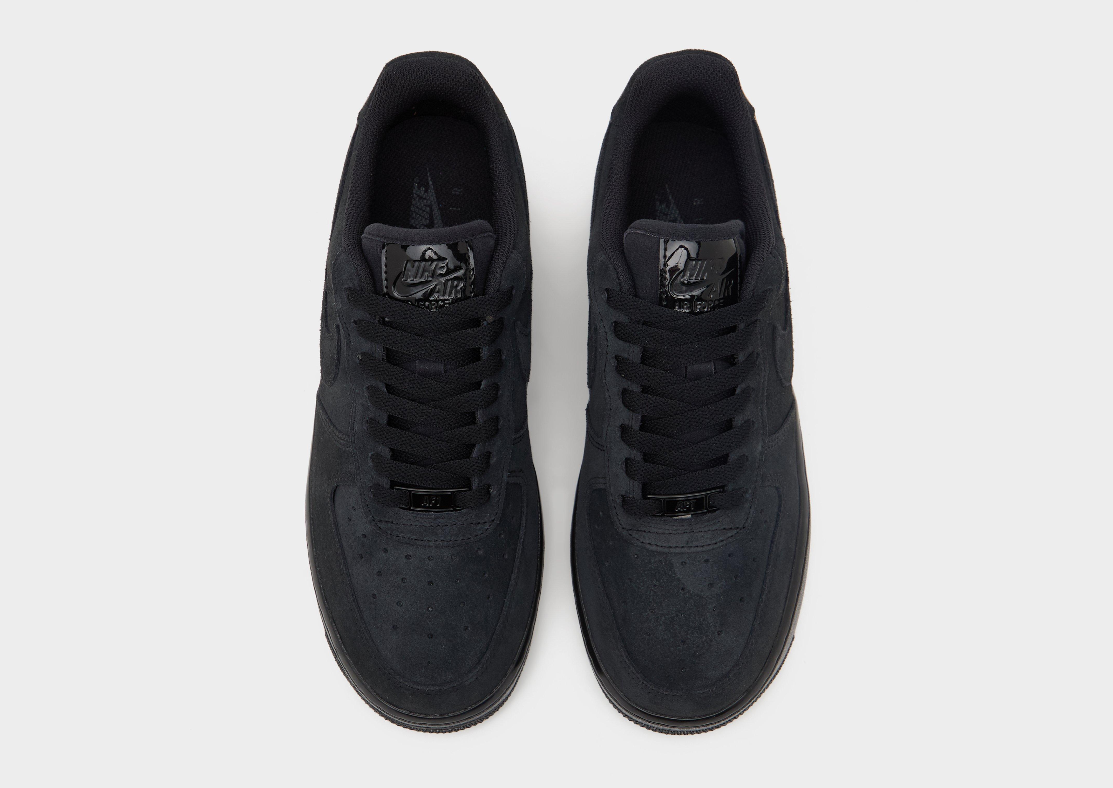 Nike Air Force 1 '07 Suede Women's