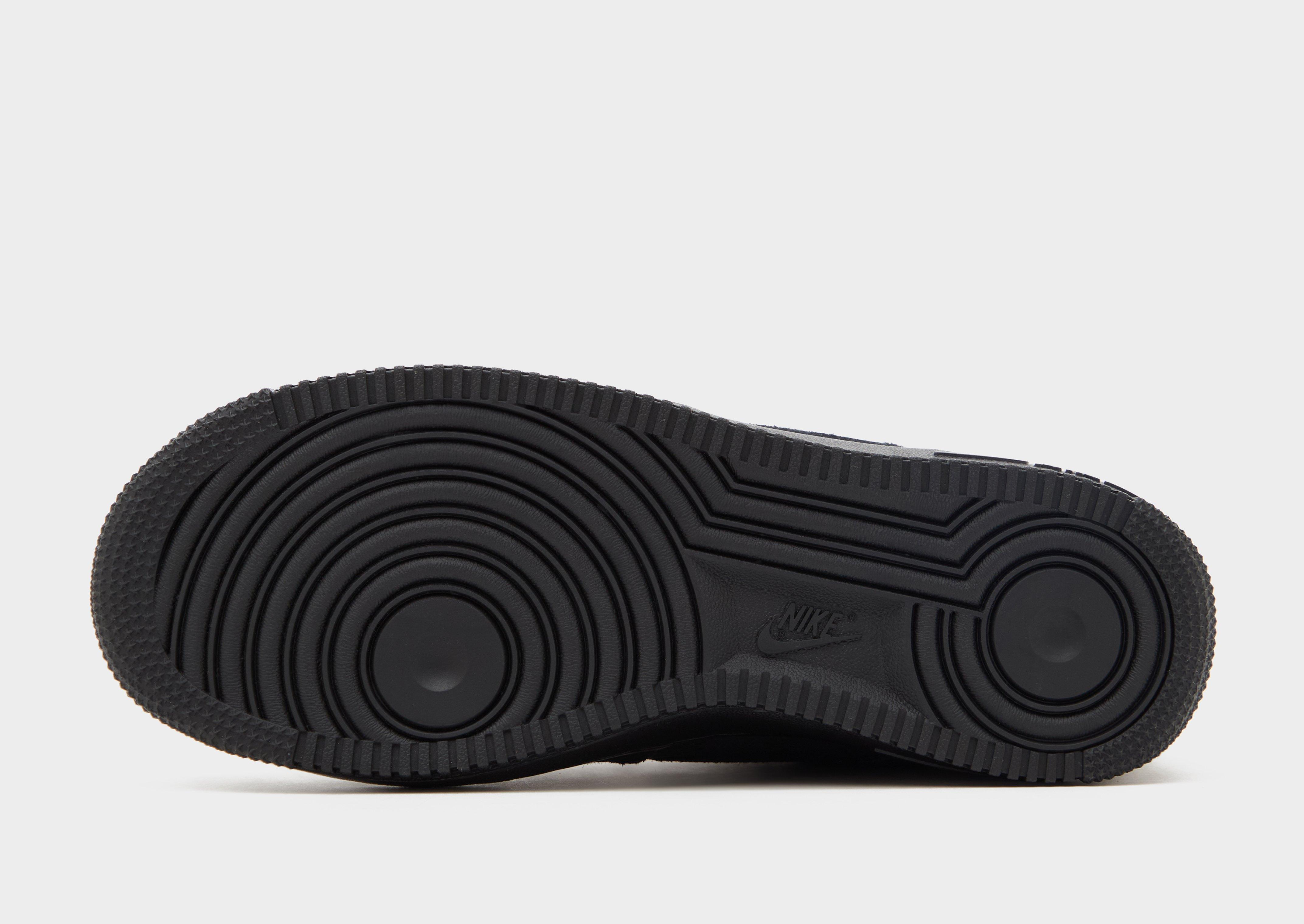 Nike Air Force 1 '07 Suede Women's