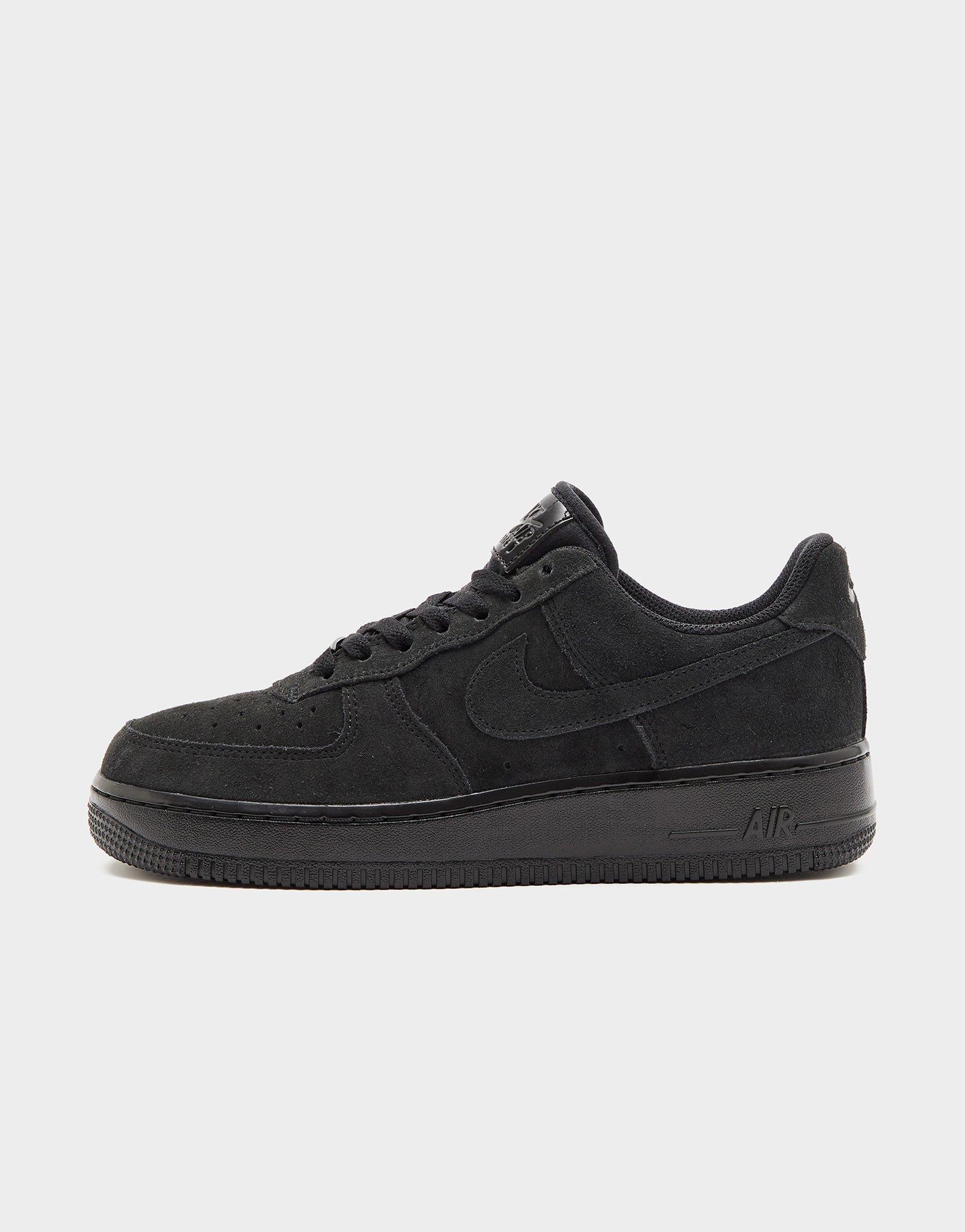 Nike Air Force 1 '07 Suede Donna