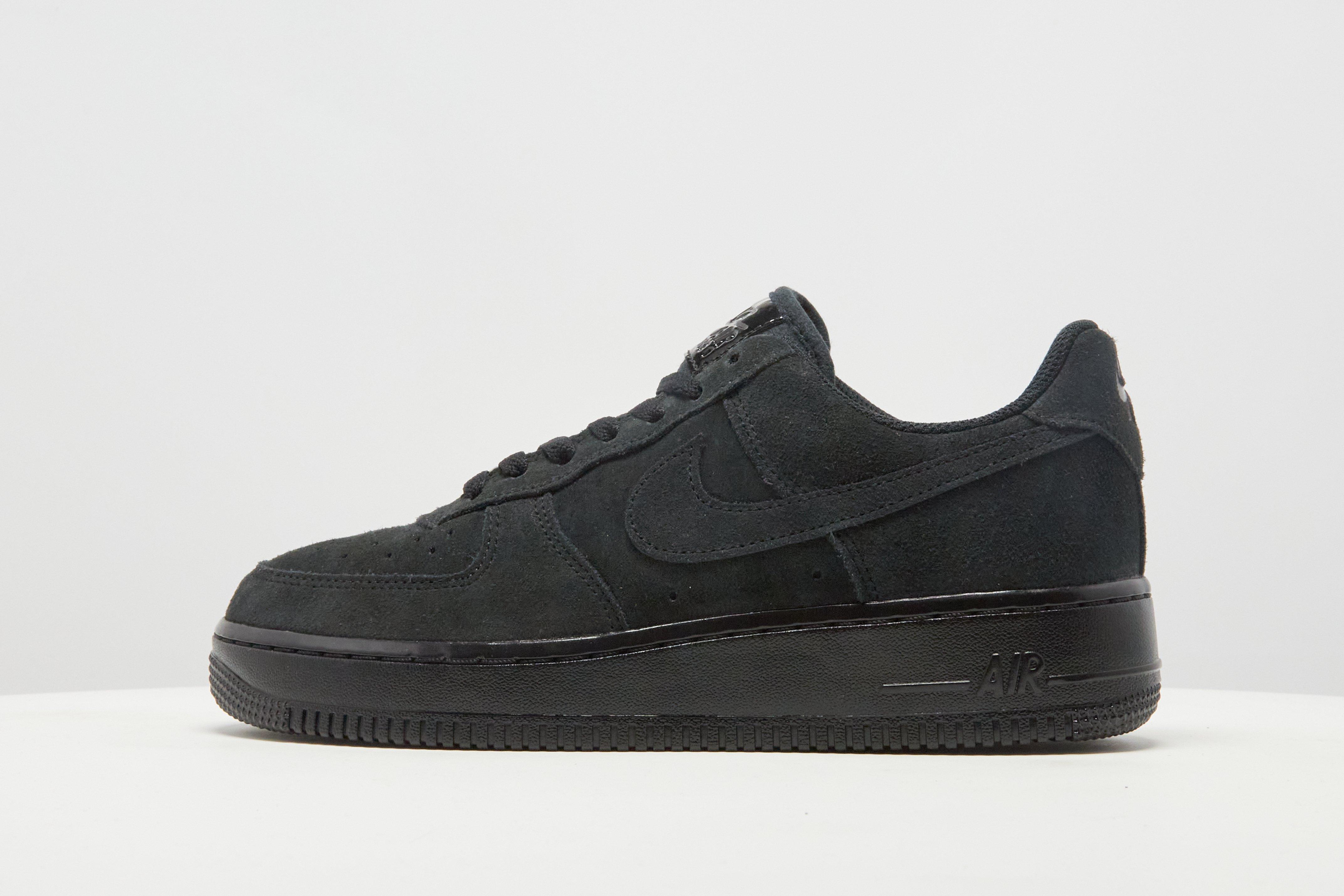 Nike Air Force 1 “07 Suede para mujer