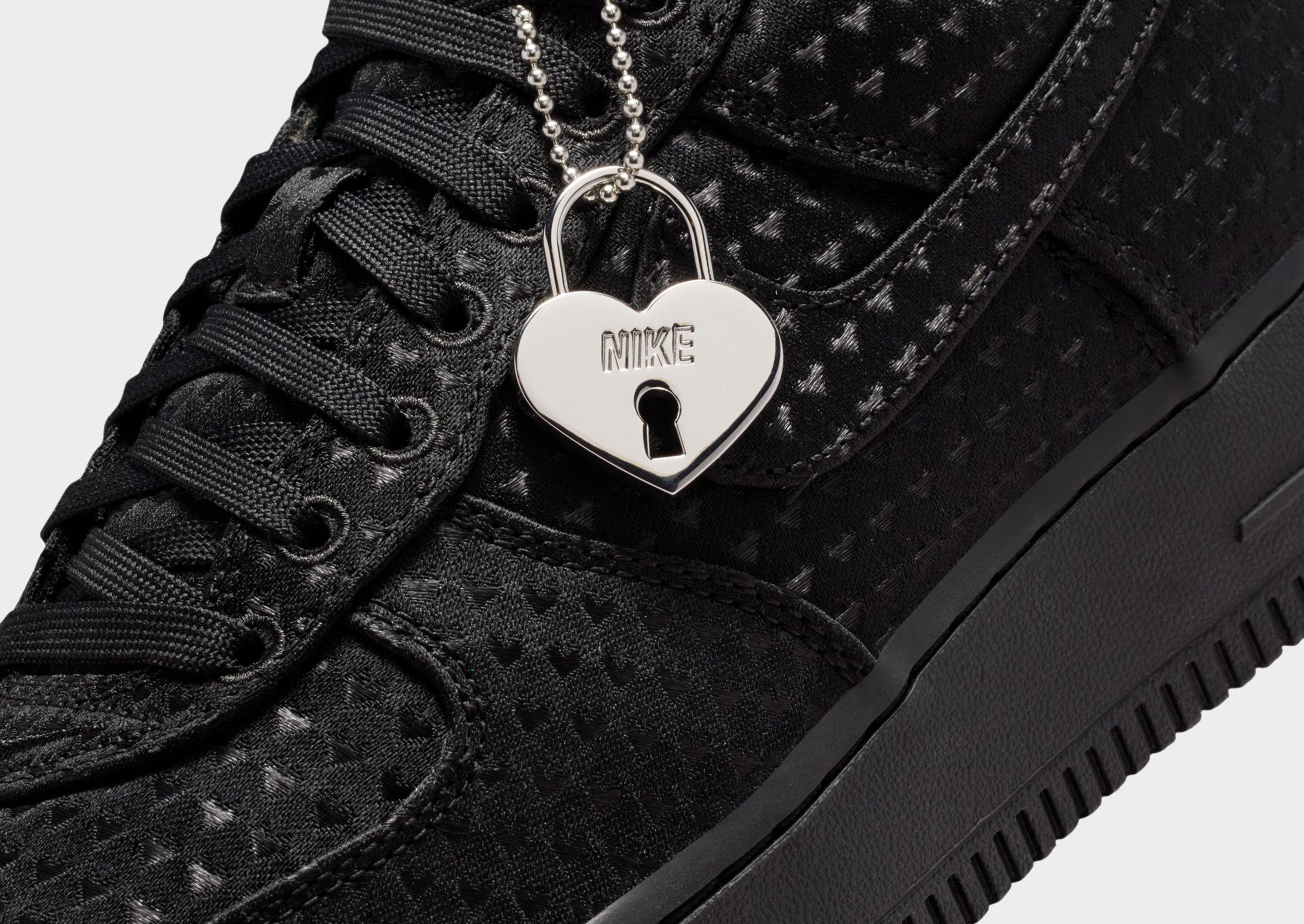 Nike Air Force 1 '07 Valentine's Day Women's