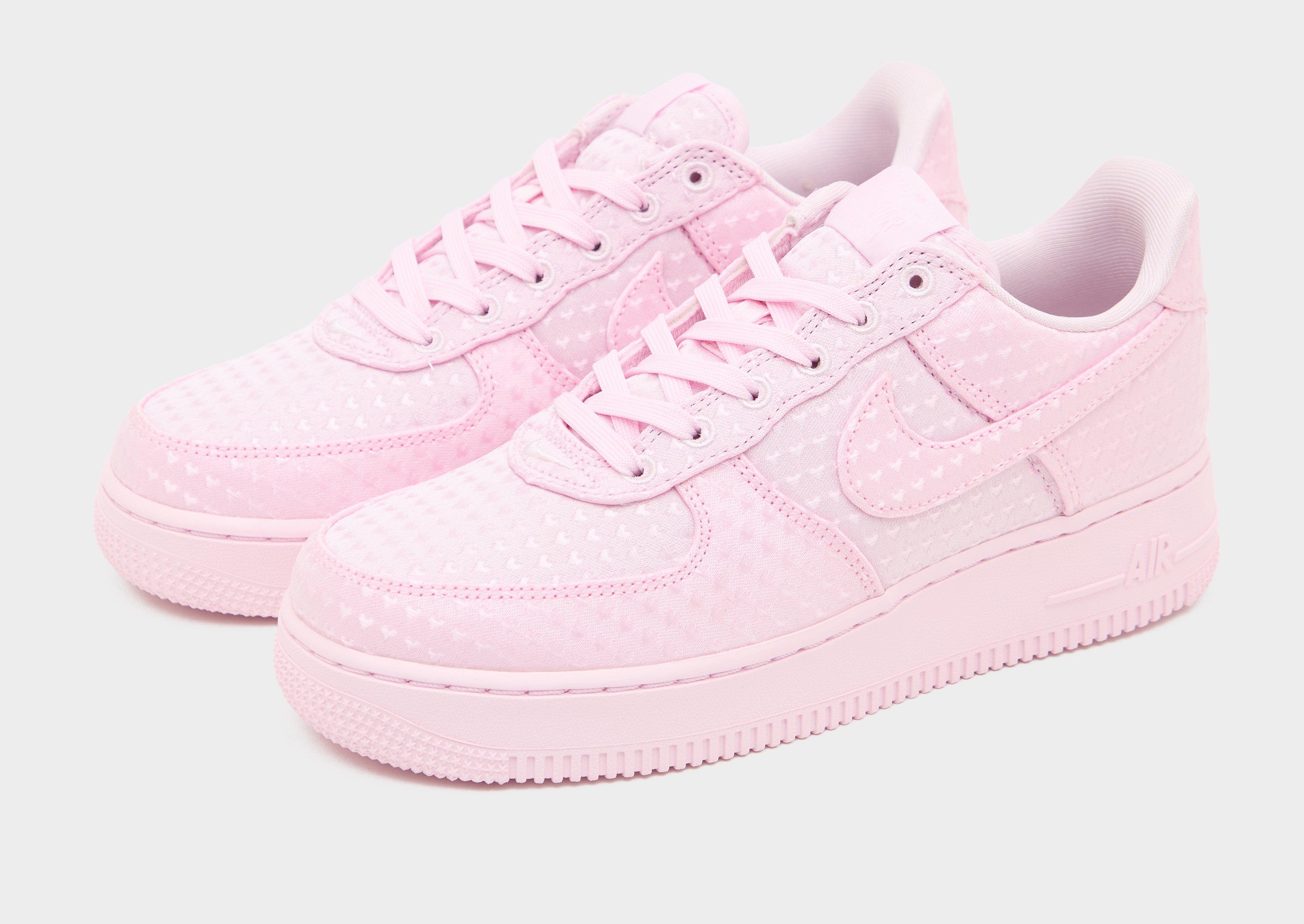 Nike Air Force 1 '07 Valentine's Day Women's