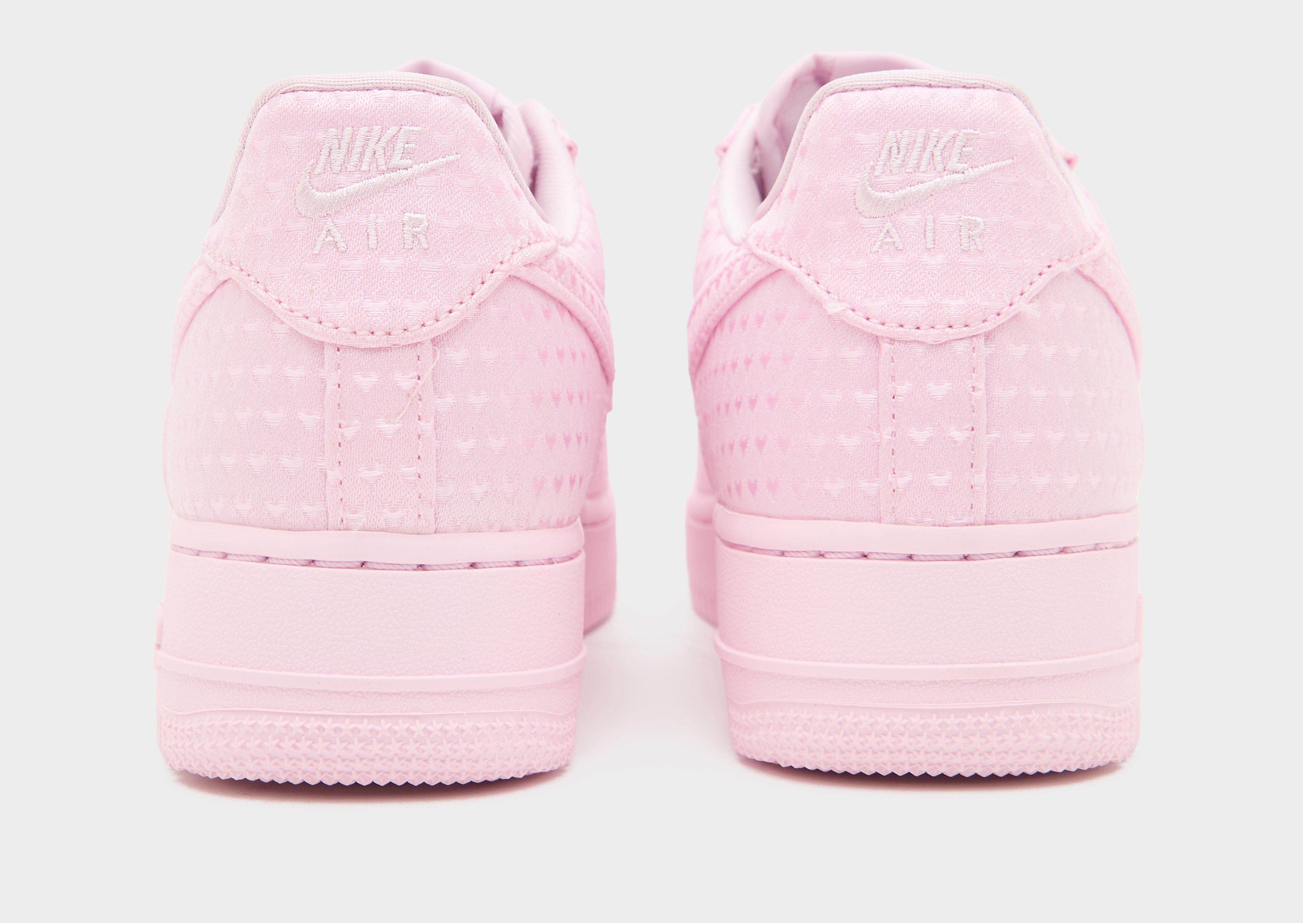 Nike Air Force 1 '07 Valentine's Day Women's