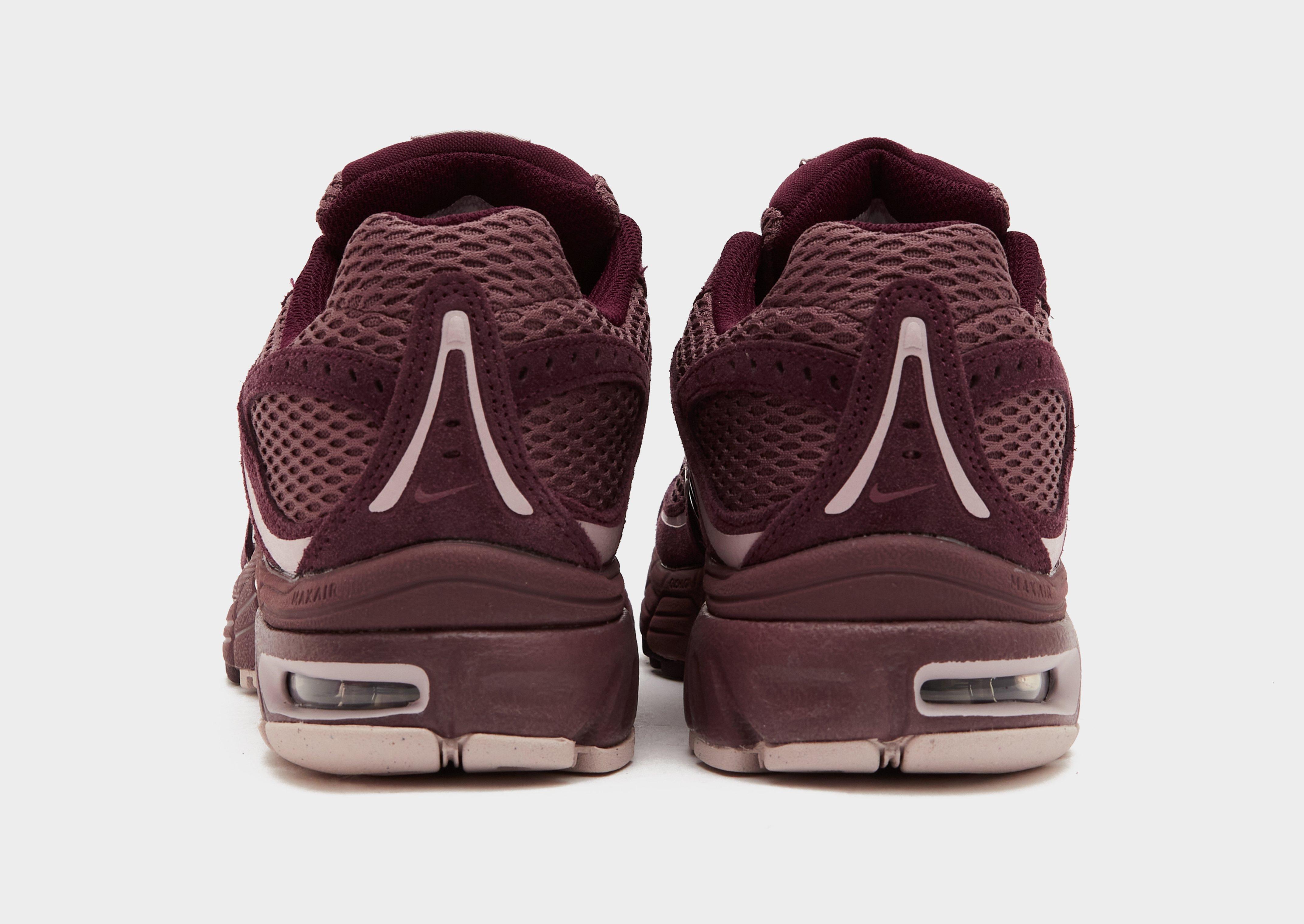 Nike Air Max Moto 2K Suede Women's