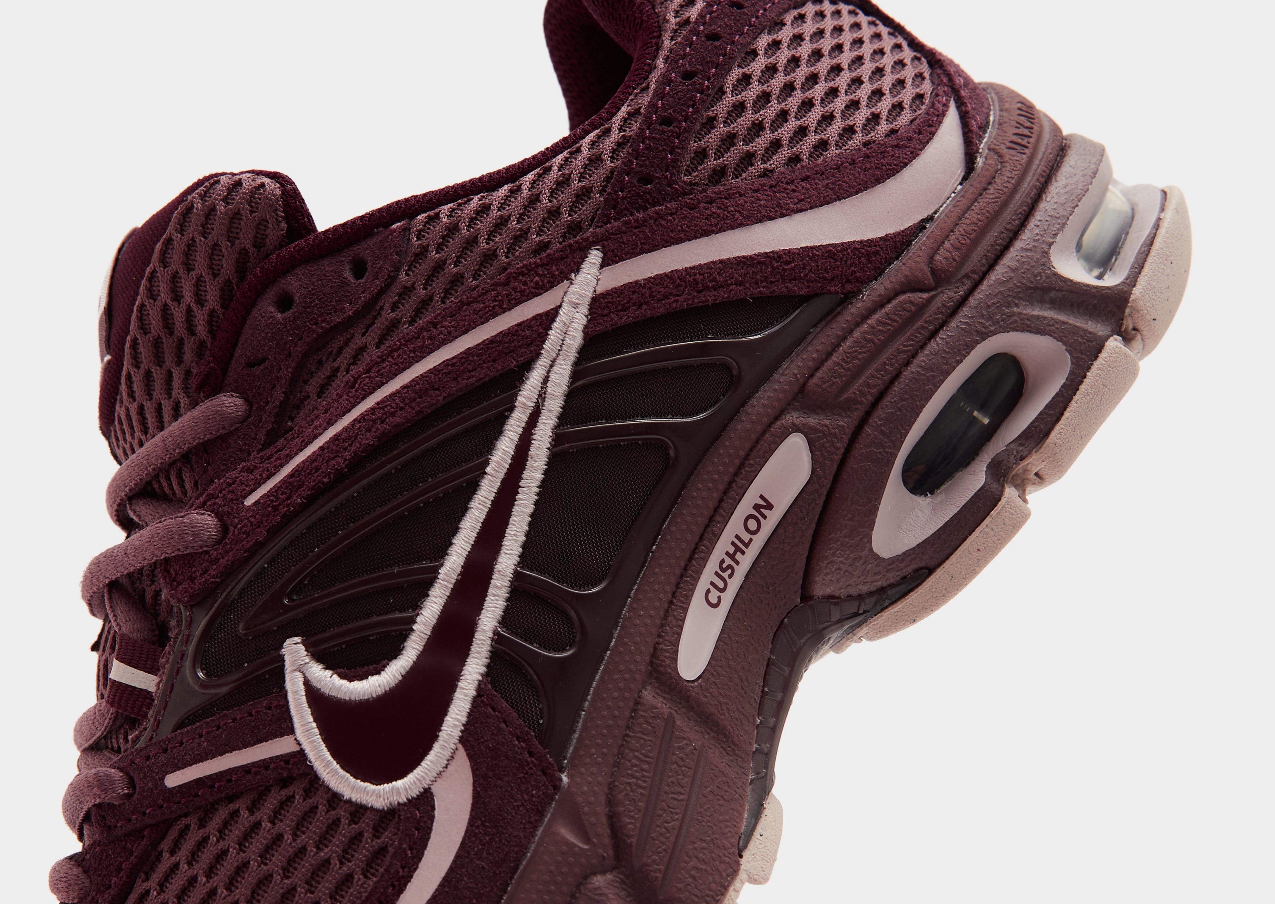 Nike Air Max Moto 2K Suede Women's